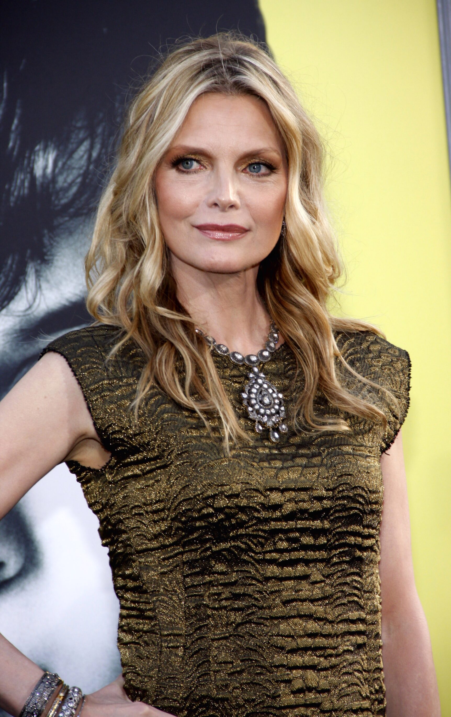 Michelle Pfeiffer