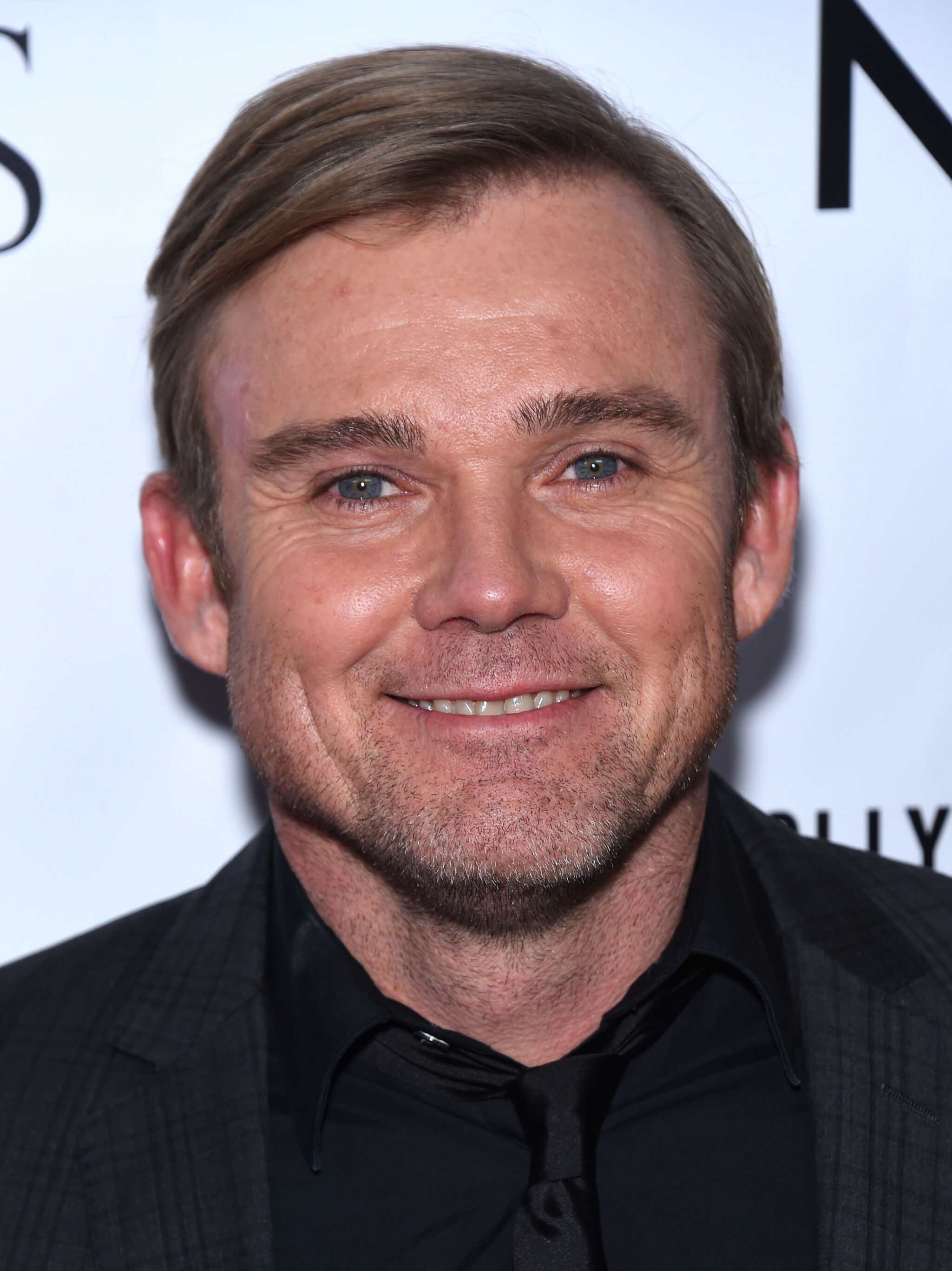 Rick Schroder