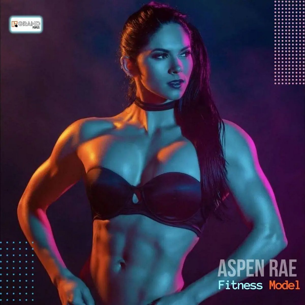 Aspen Rae