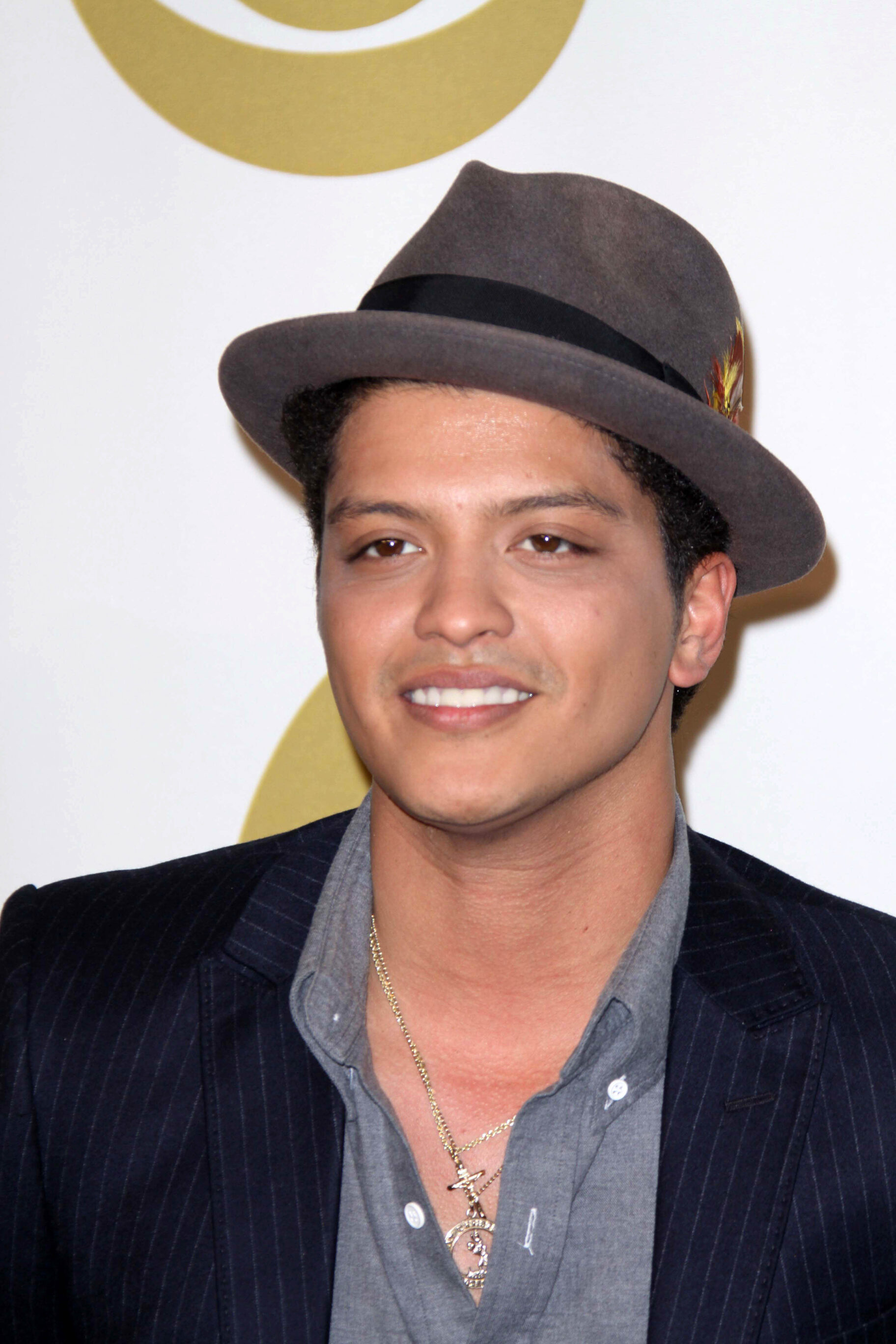 Bruno Mars