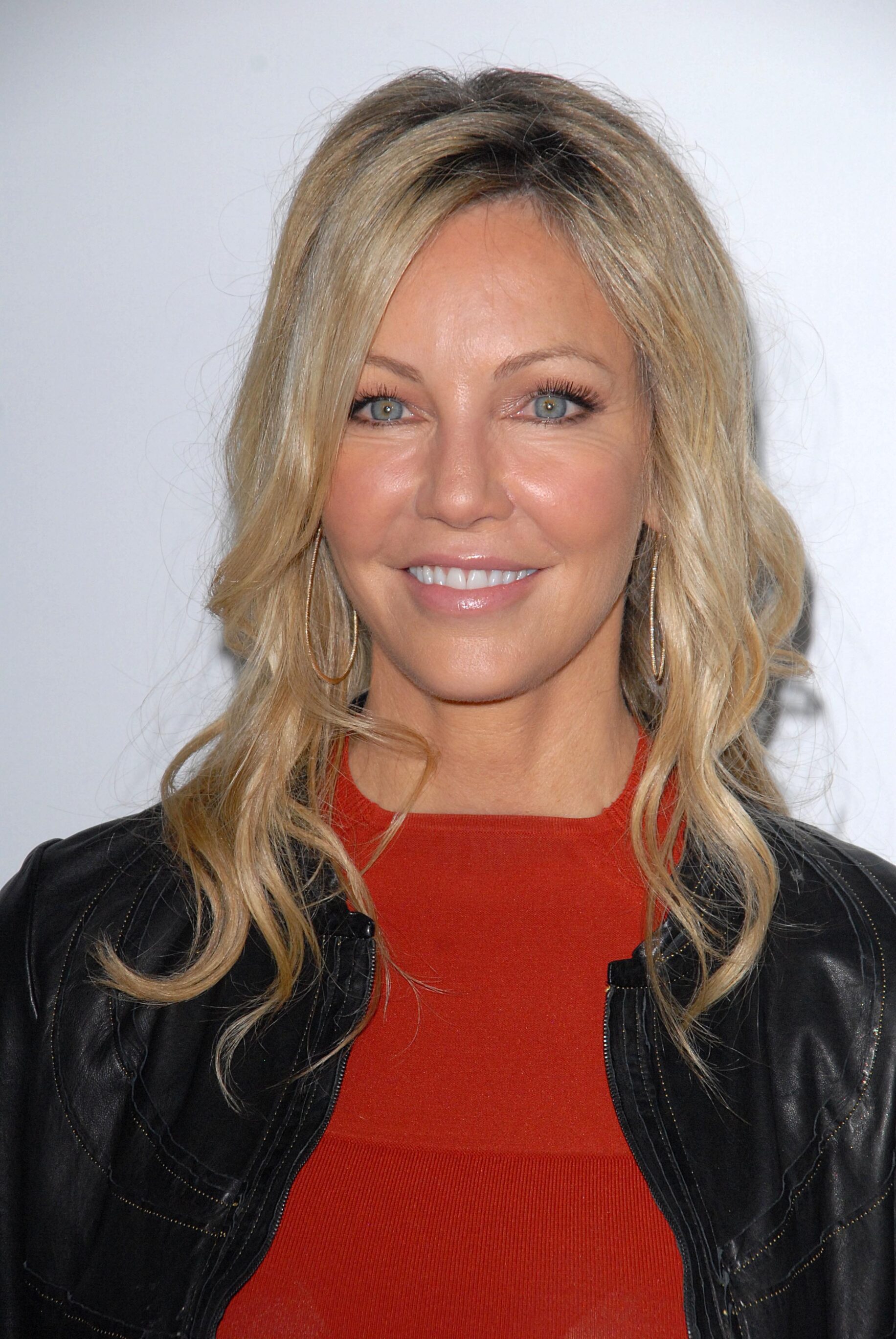 Heather Locklear