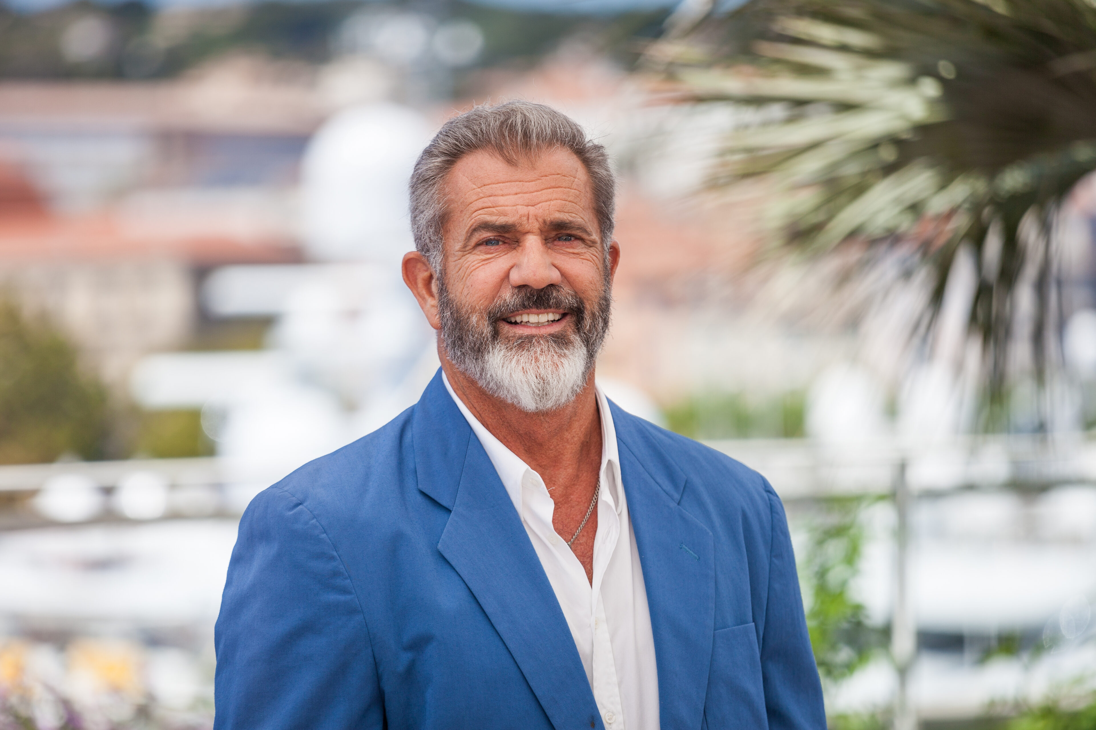 Mel Columcille Gerard Gibson AO