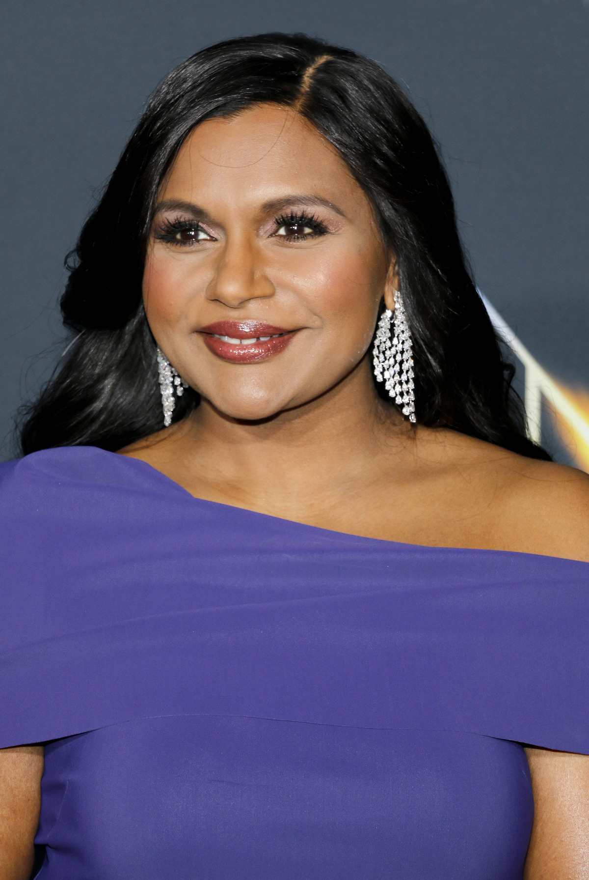 Mindy Kaling