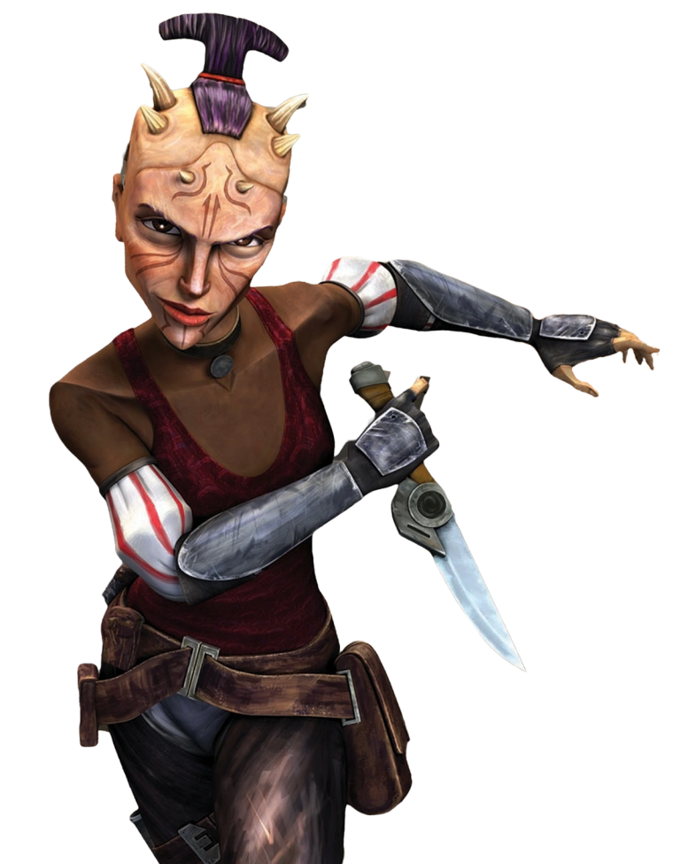 50 Amazing Star Wars Female Characters of All Time Hood MWR