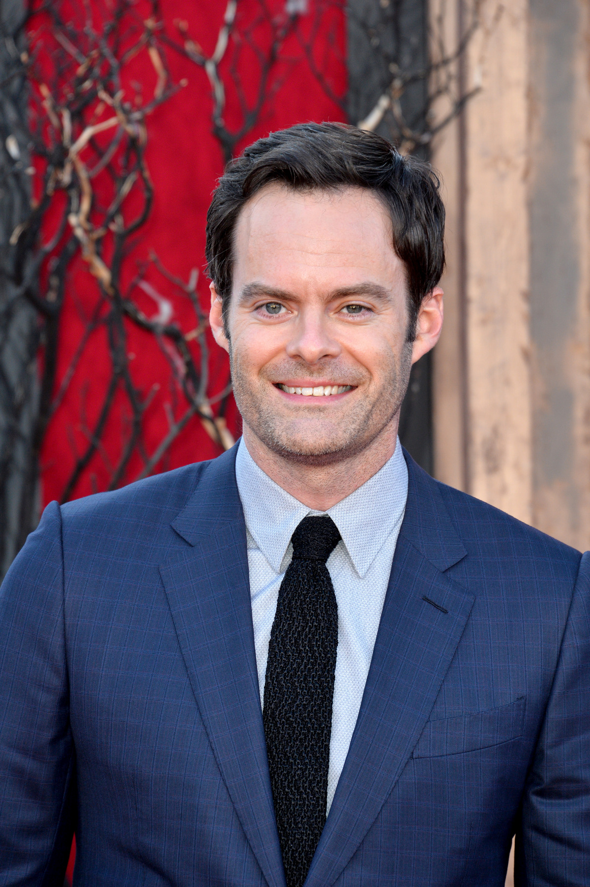 Bill Hader