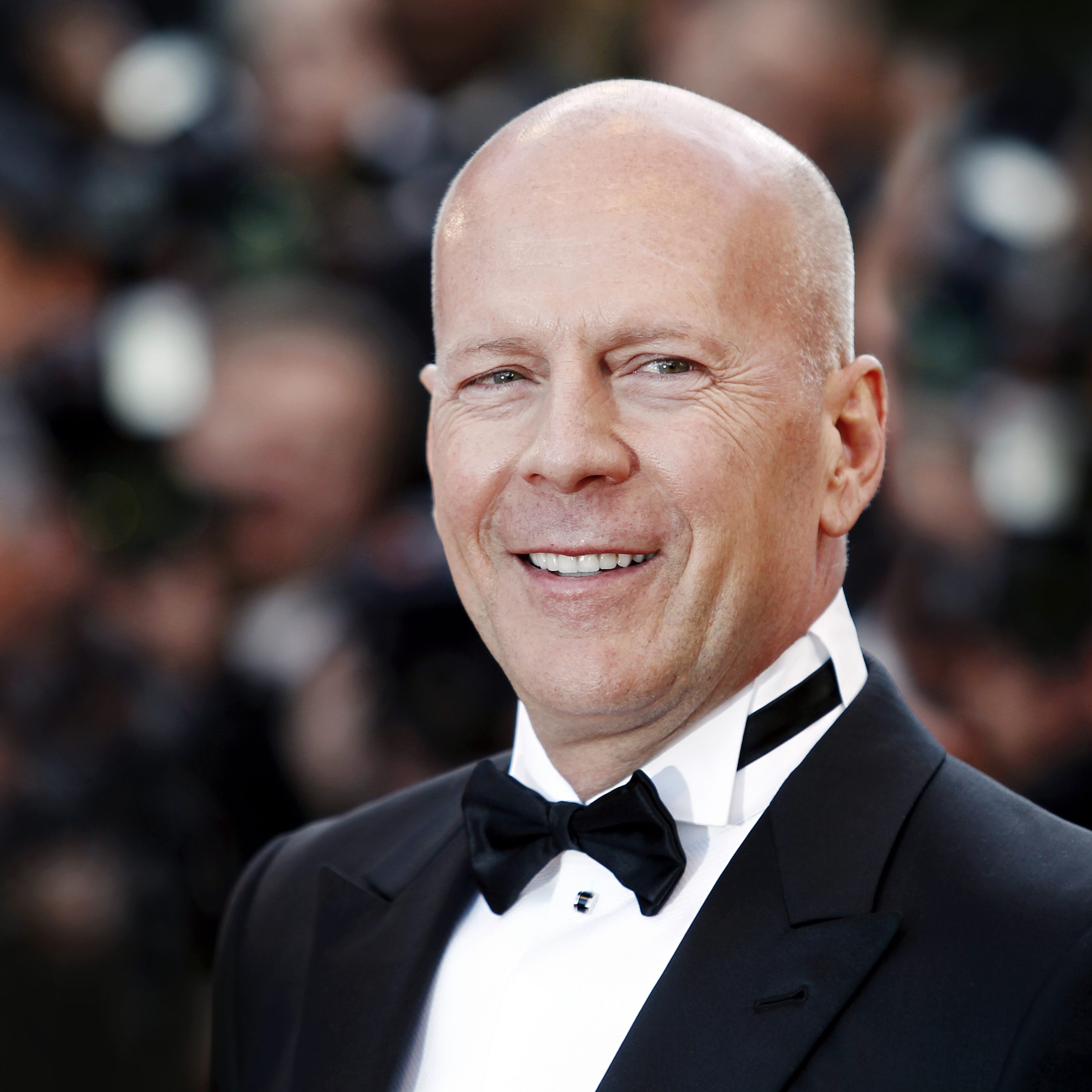 Bruce Willis