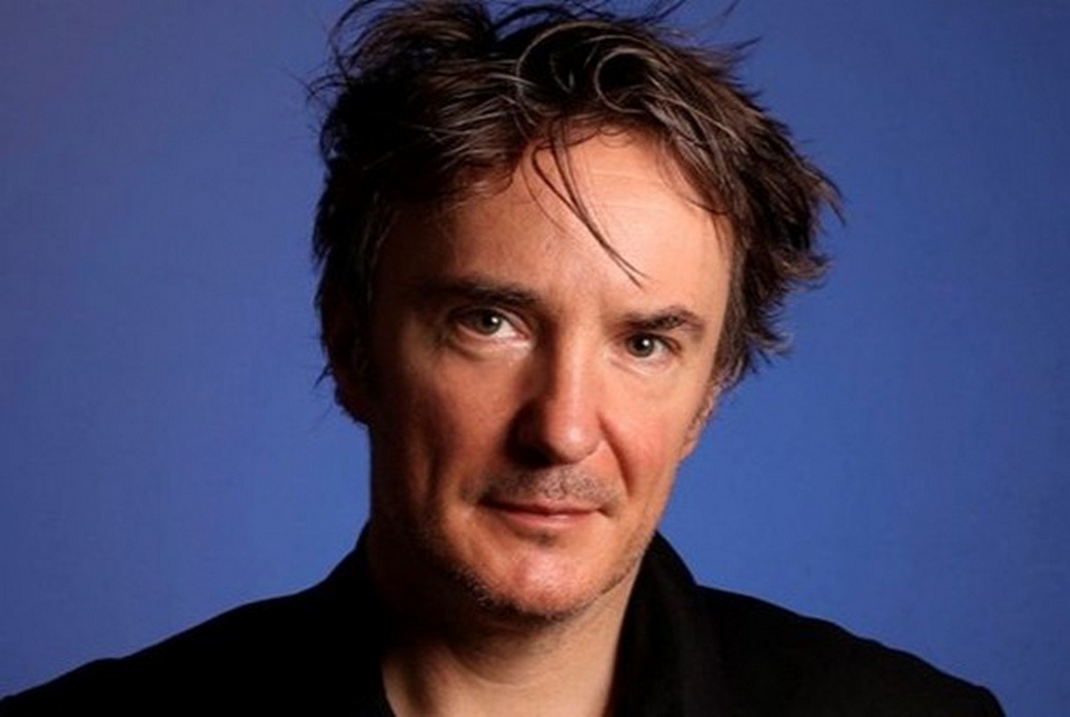 Dylan Moran