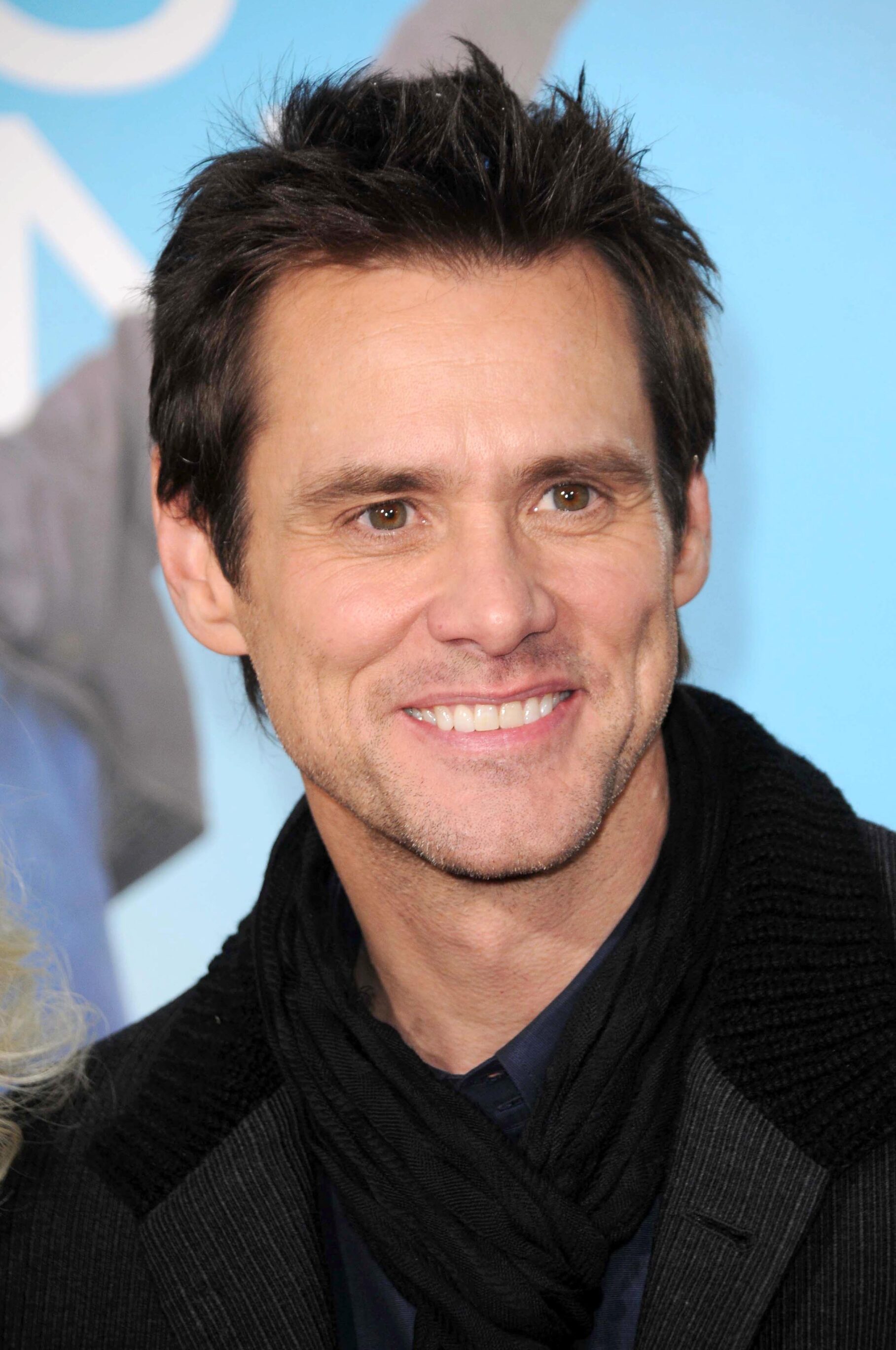 Jim Carrey 