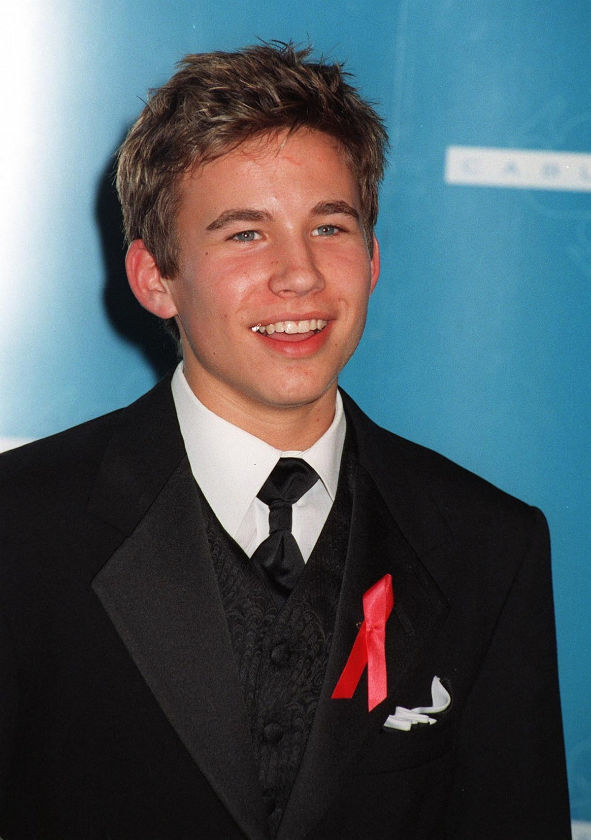 Jonathan Taylor Thomas