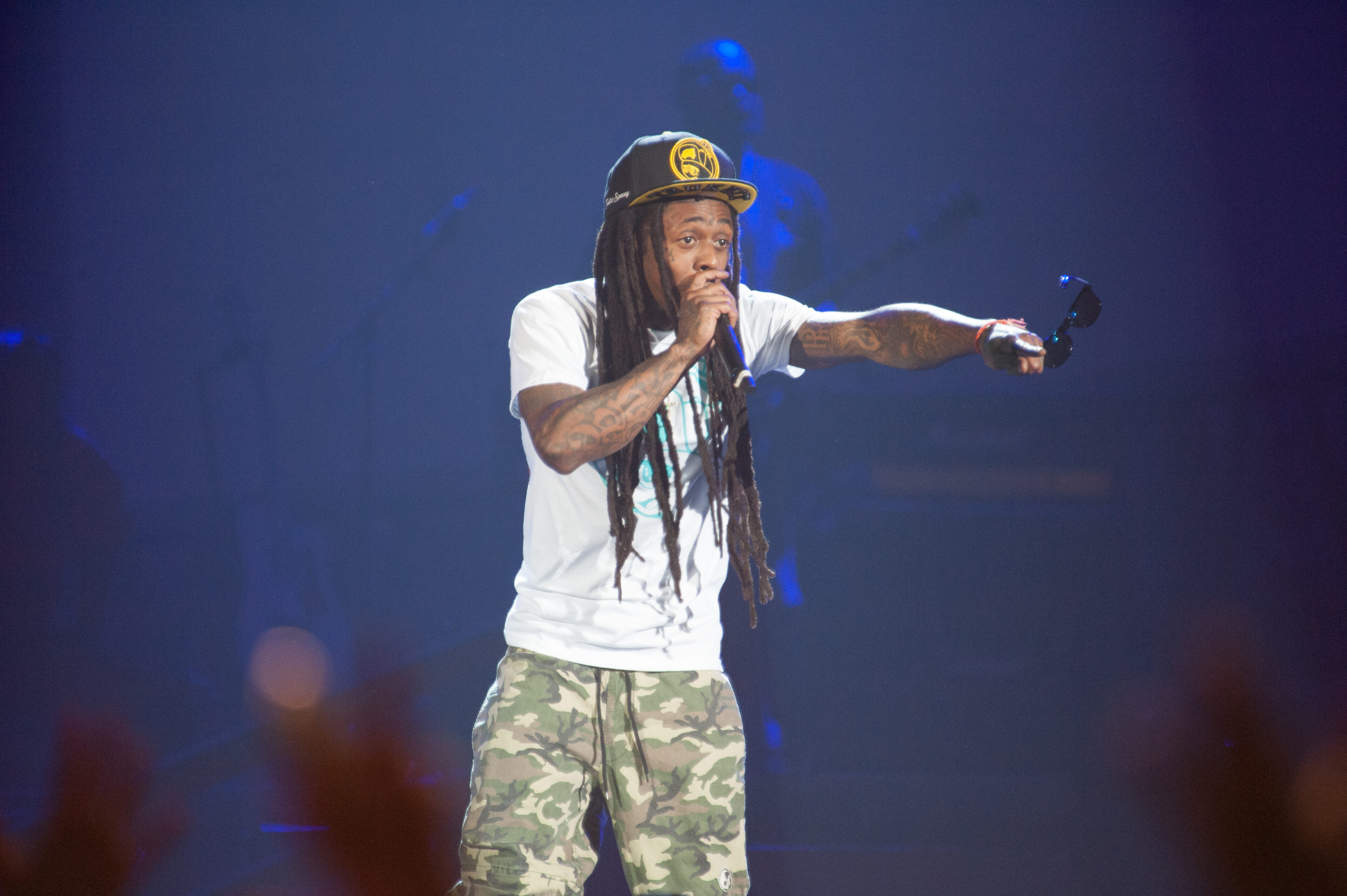 Lil Wayne