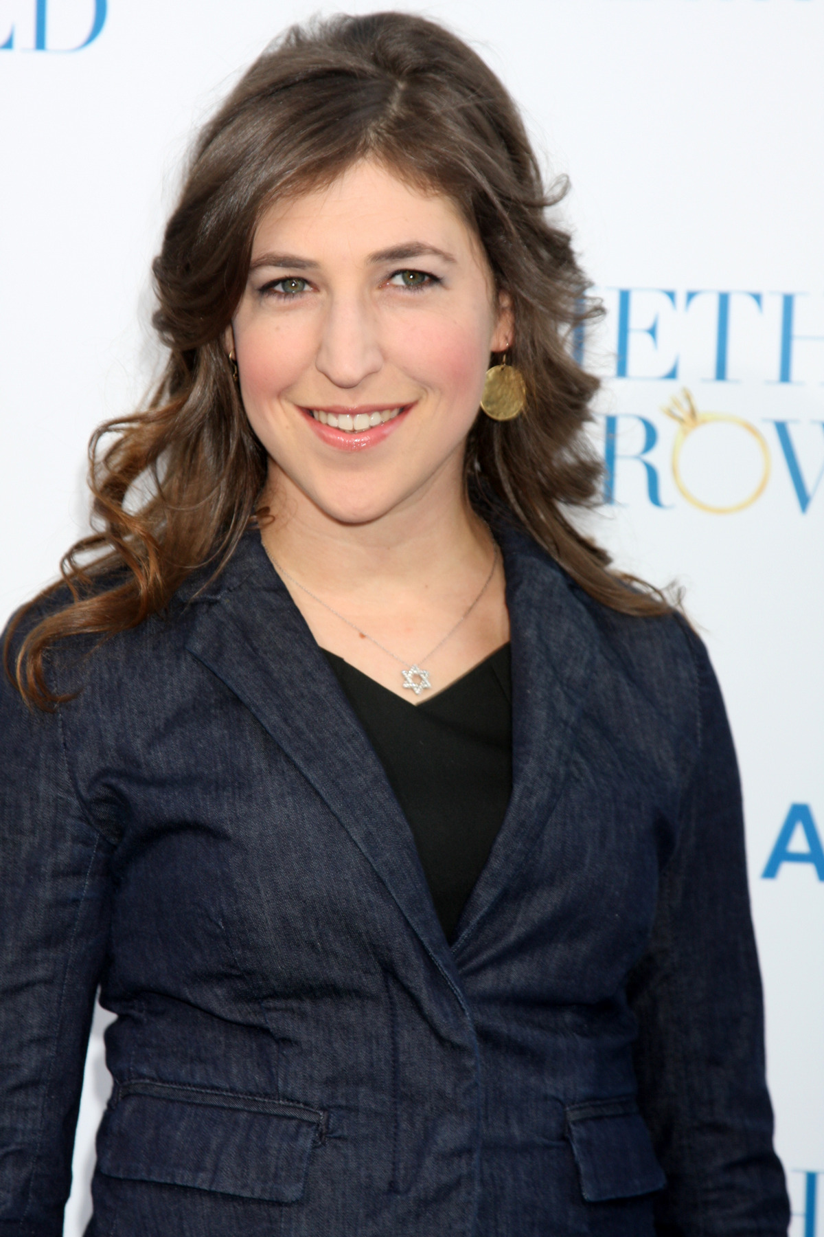 Mayim Bialik 