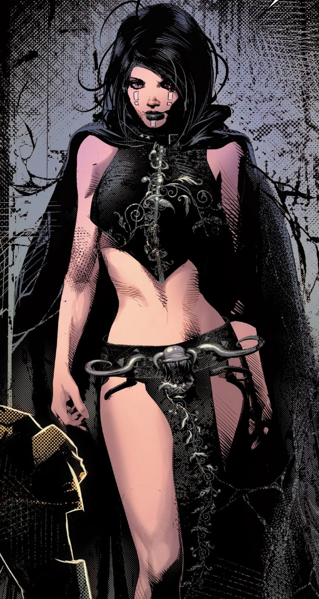 Mistress Death. marvel.fandom. 