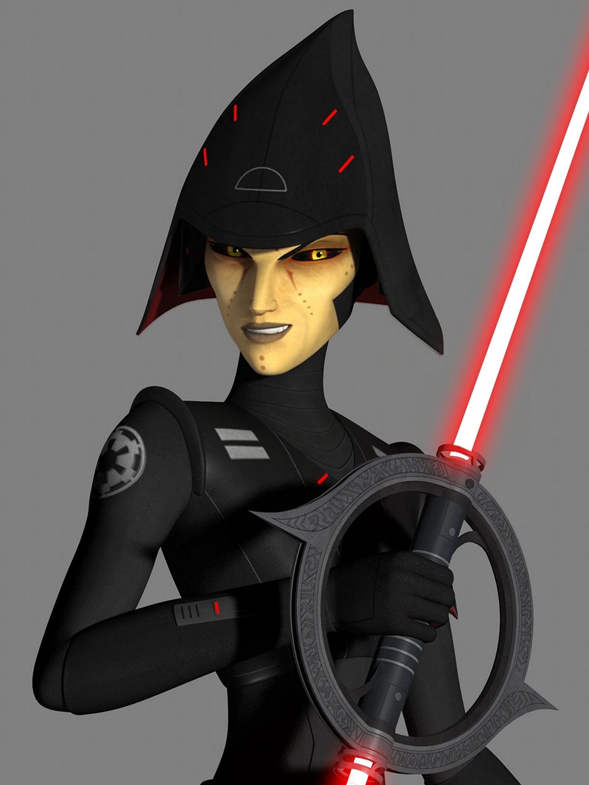 The Seventh Sister