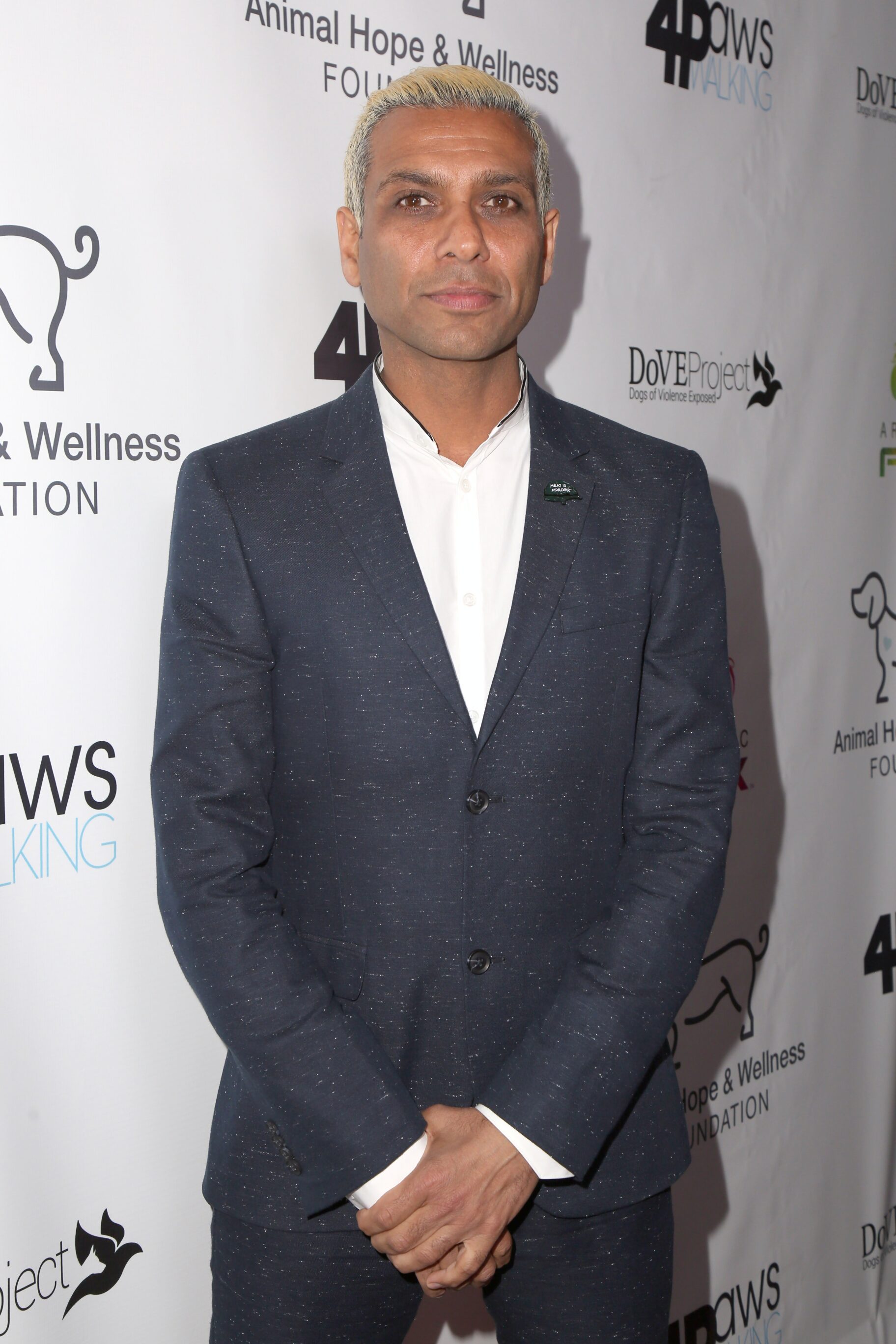 Tony Kanal