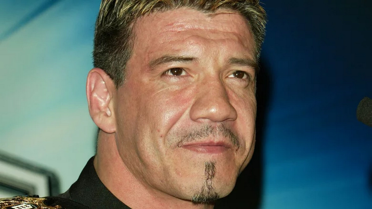 Eddie Guerrero