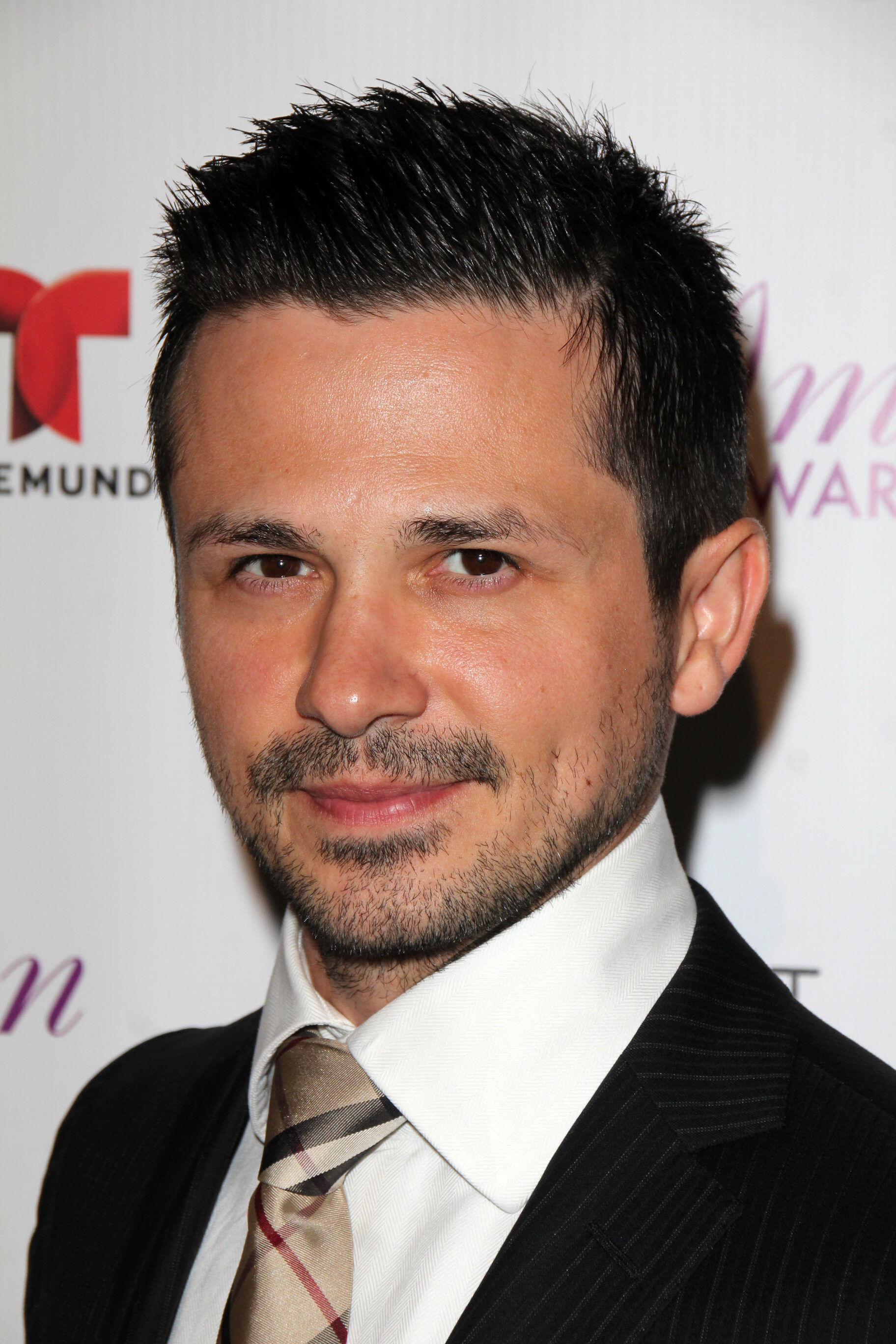  Freddy Rodriguez