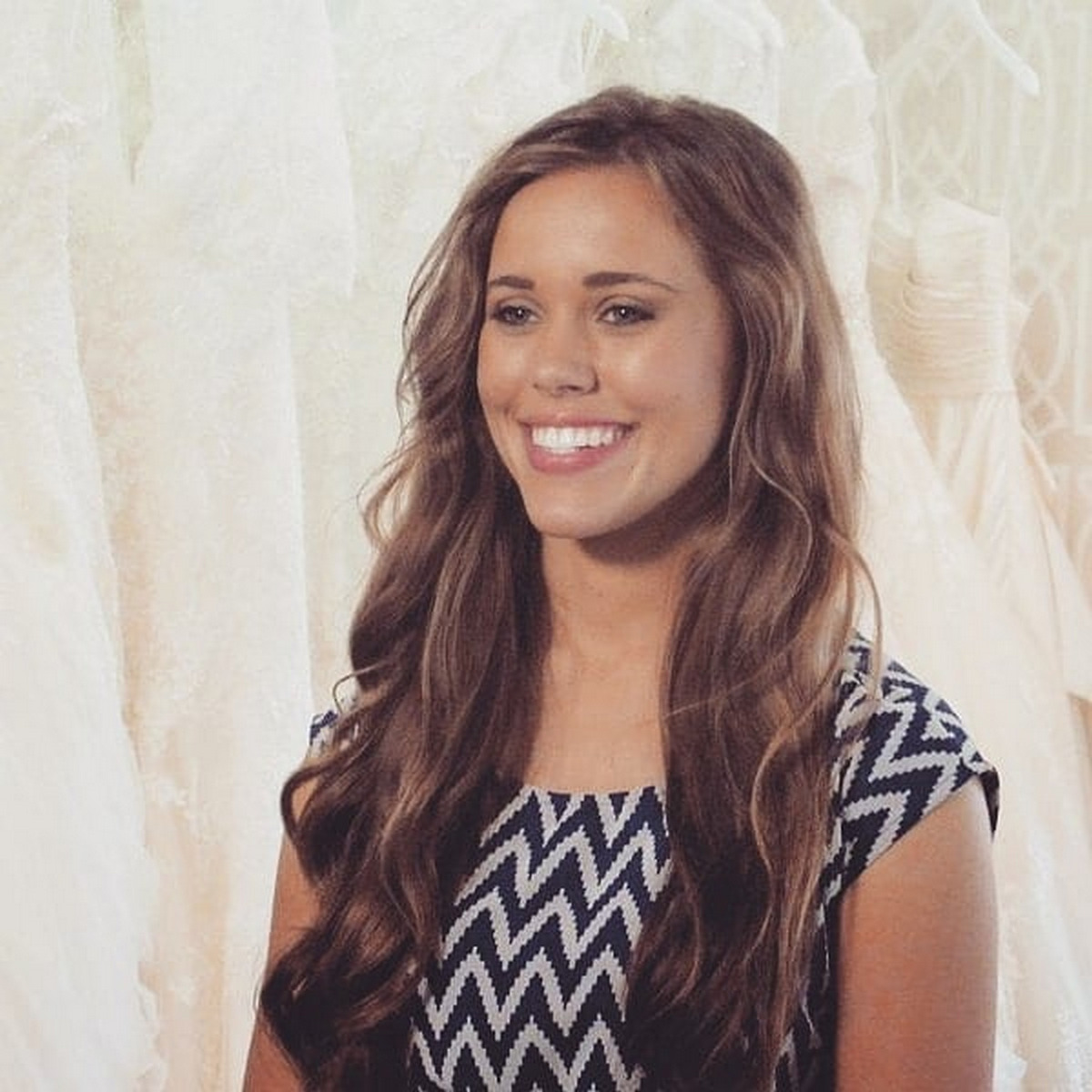 Jessa Duggar Seewald