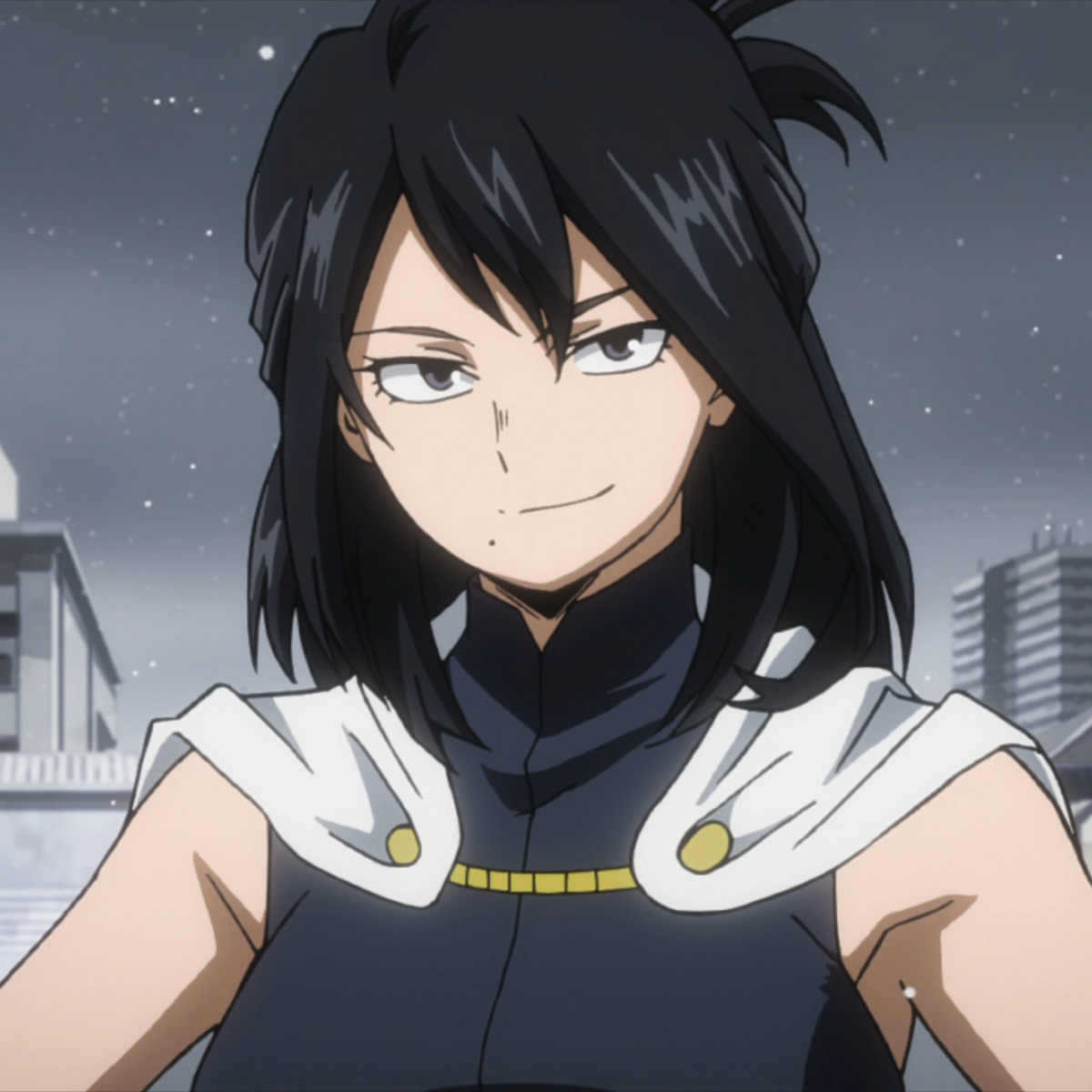 Nana Shimura