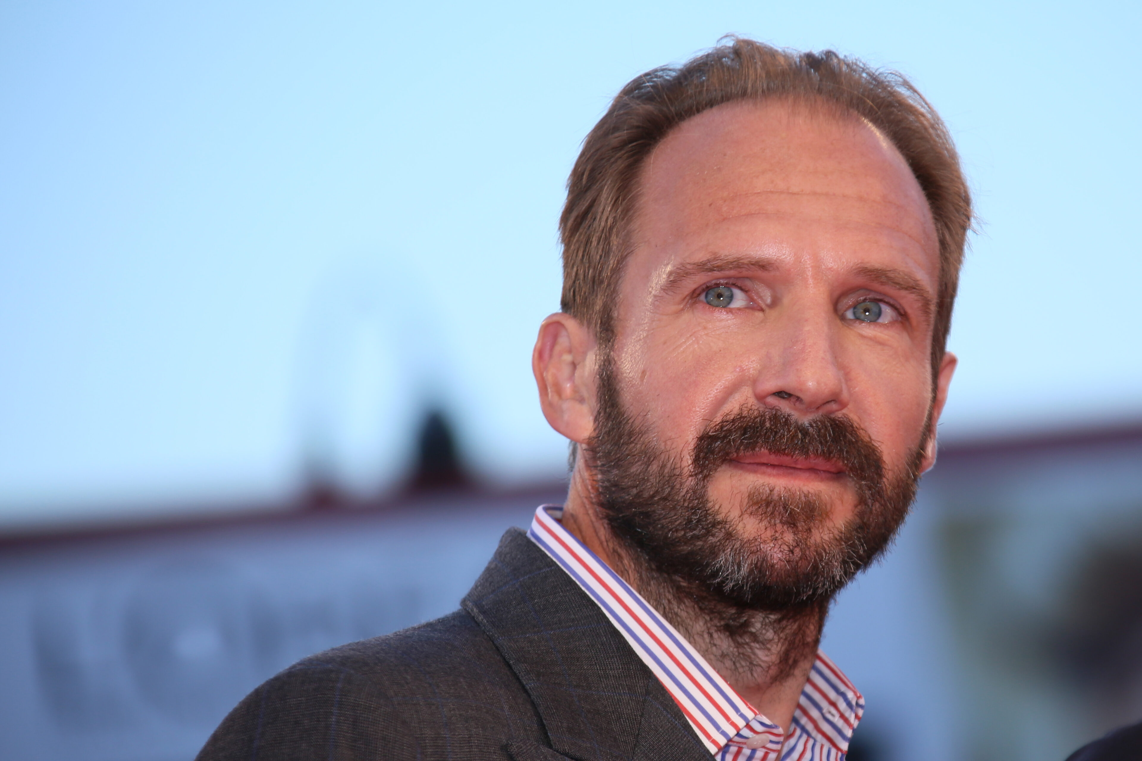 Ralph Nathaniel Twisleton-Wykeham-Fiennes