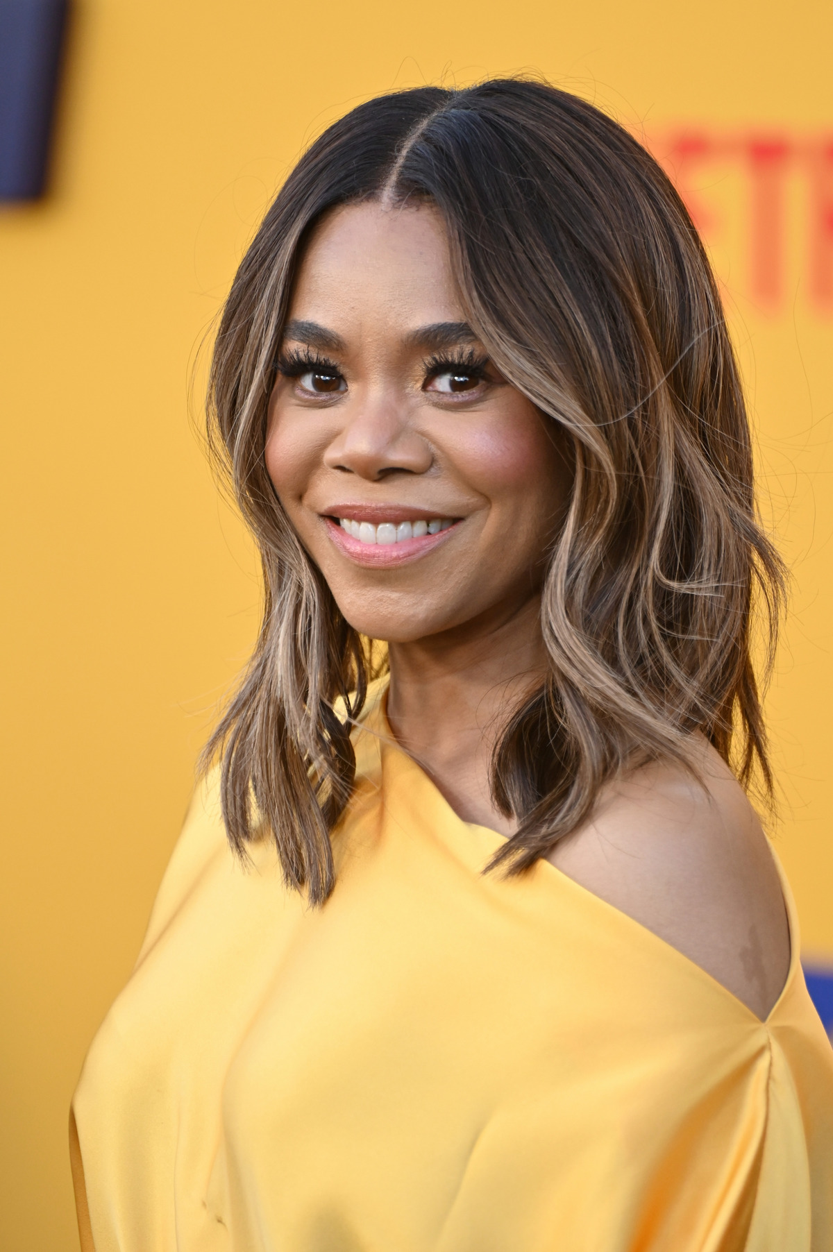 Regina Hall 