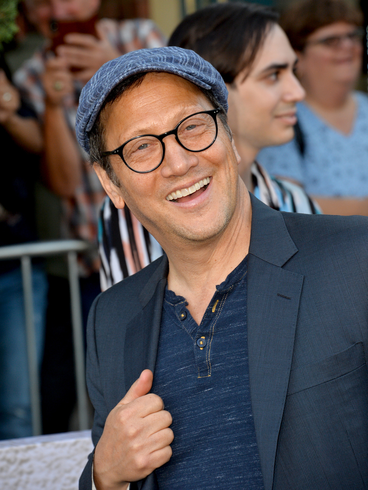 Rob Schneider