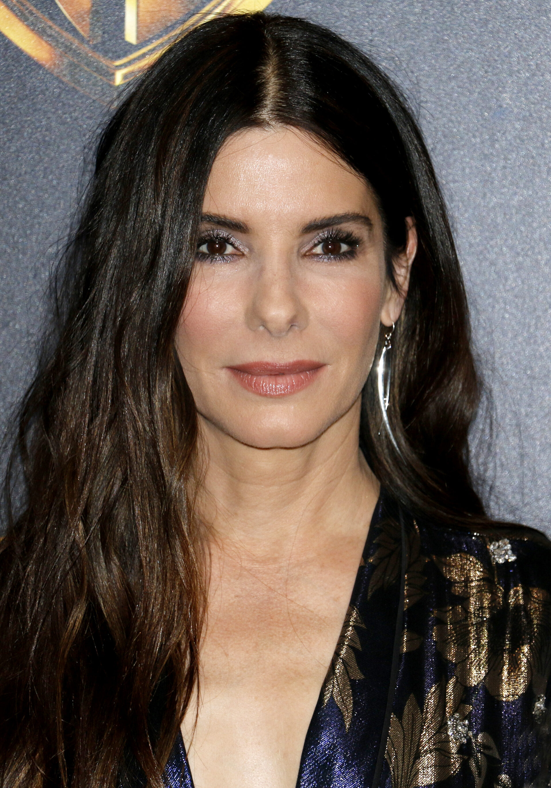 Sandra Bullock