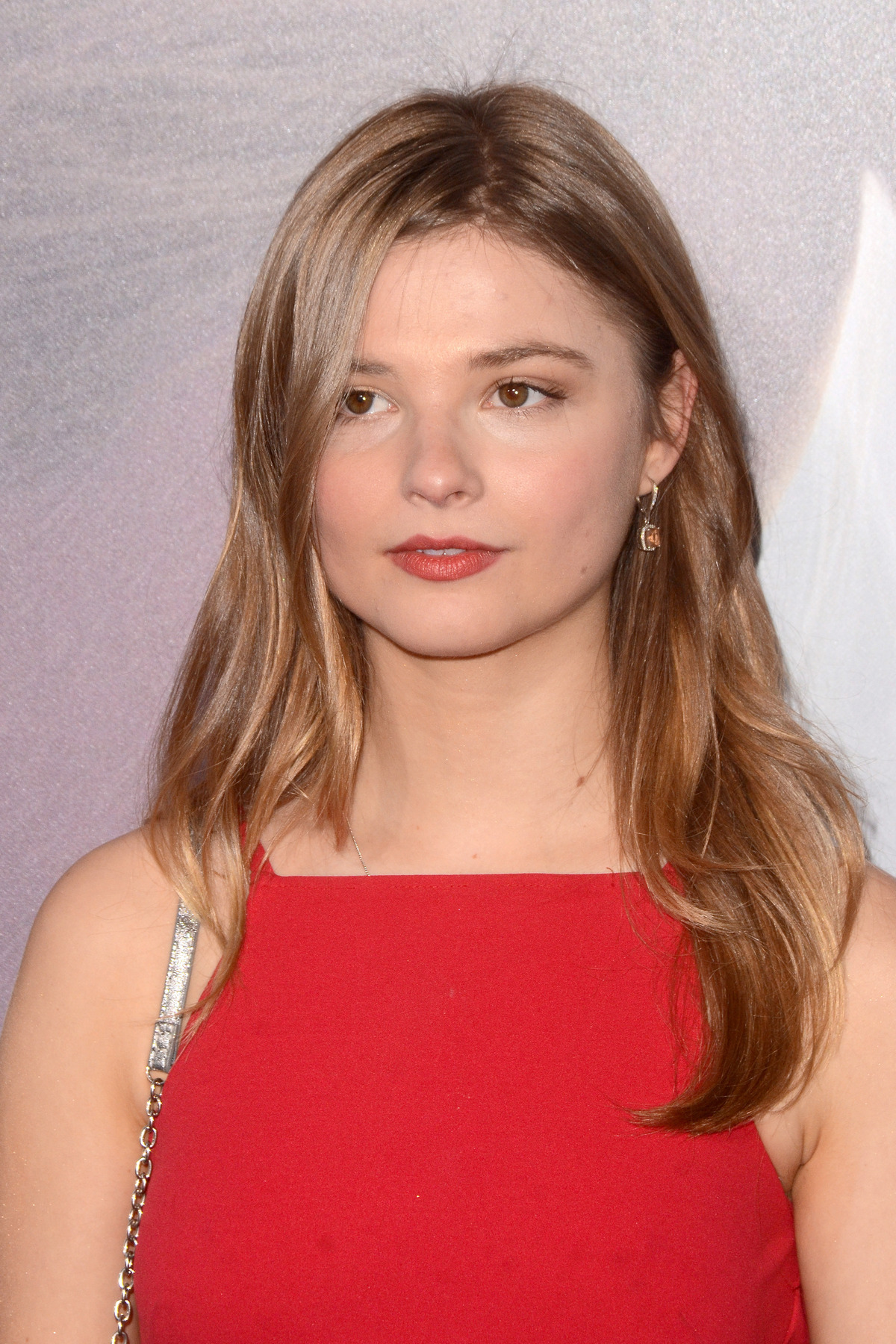 Stefanie Scott