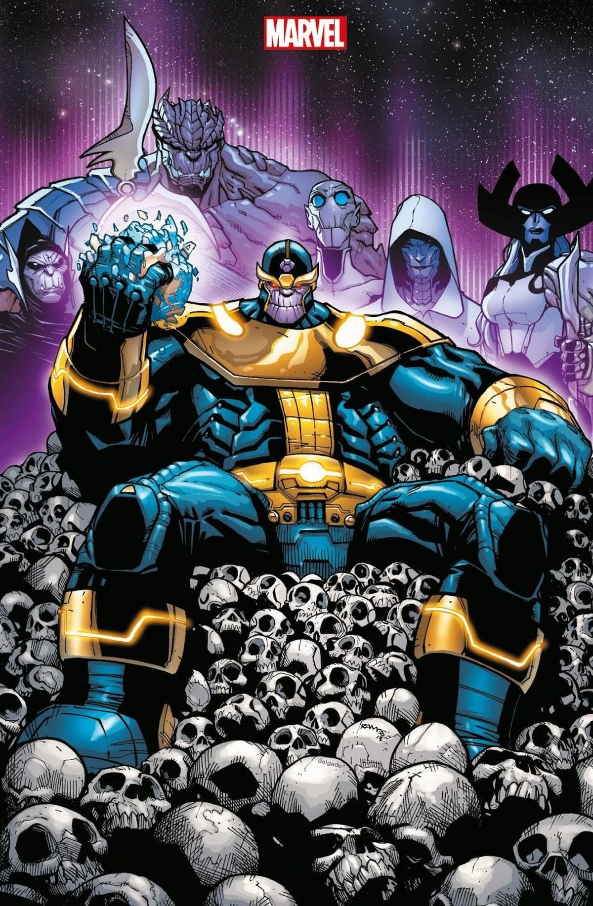 Thanos