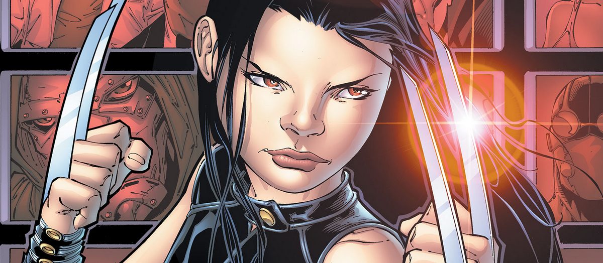 X-23