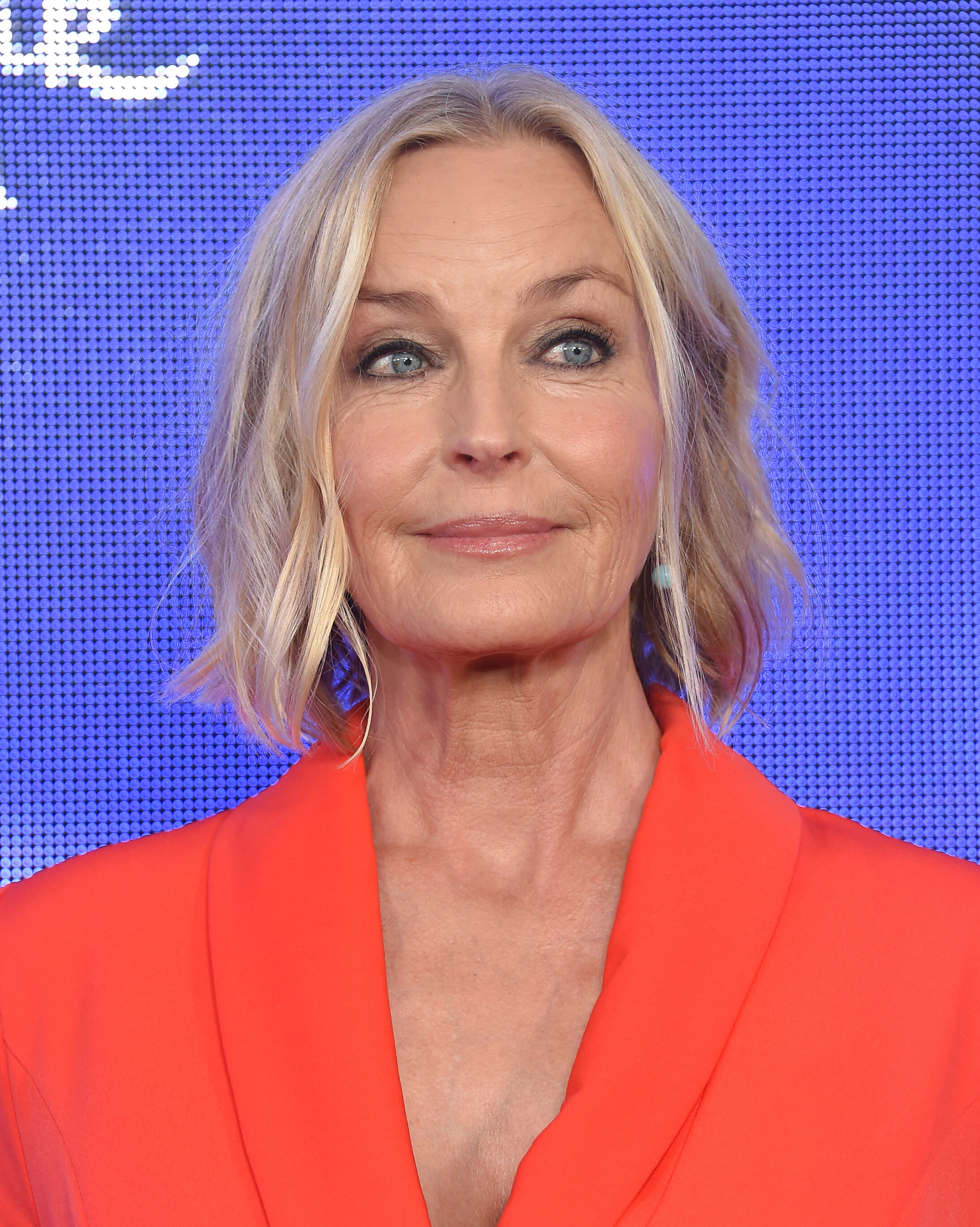Bo Derek