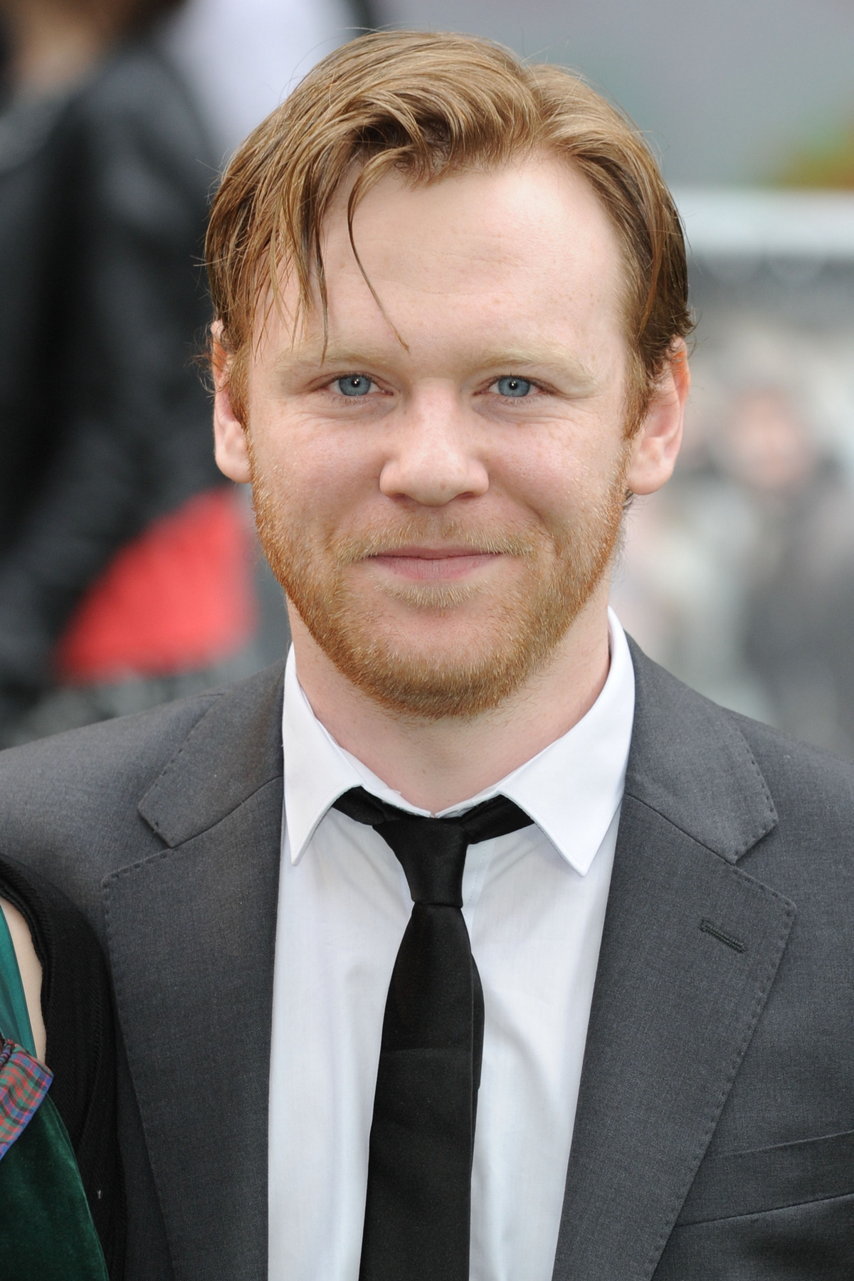 Brian Gleeson