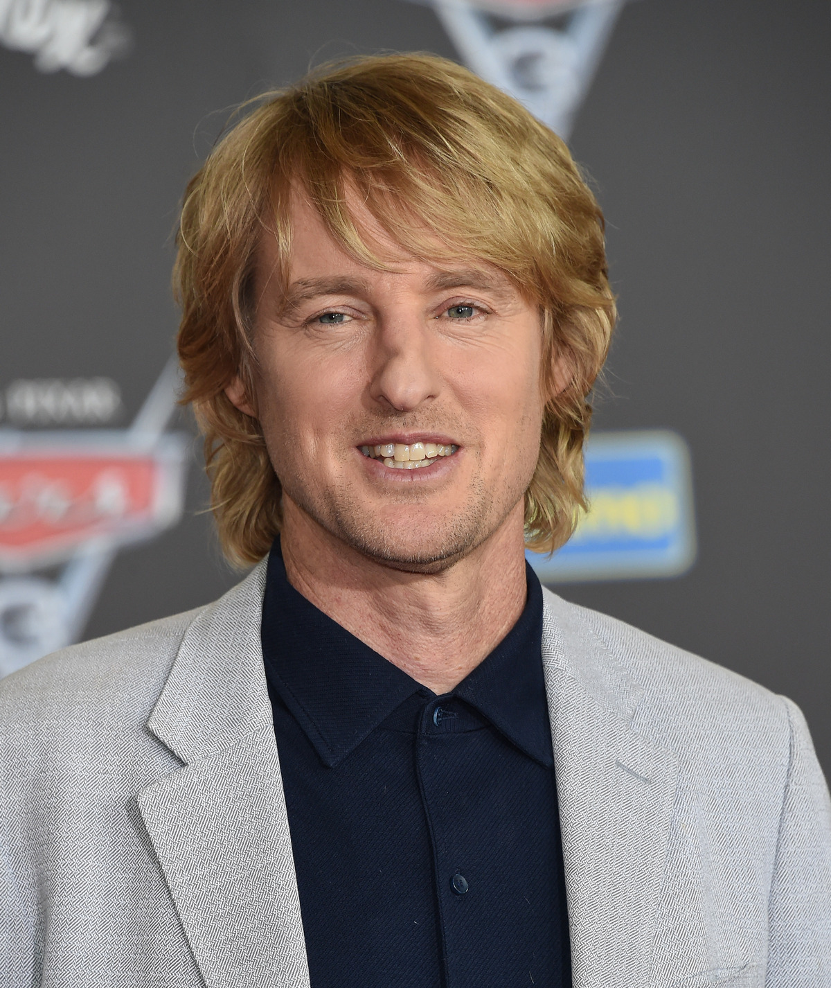 Owen Wilson