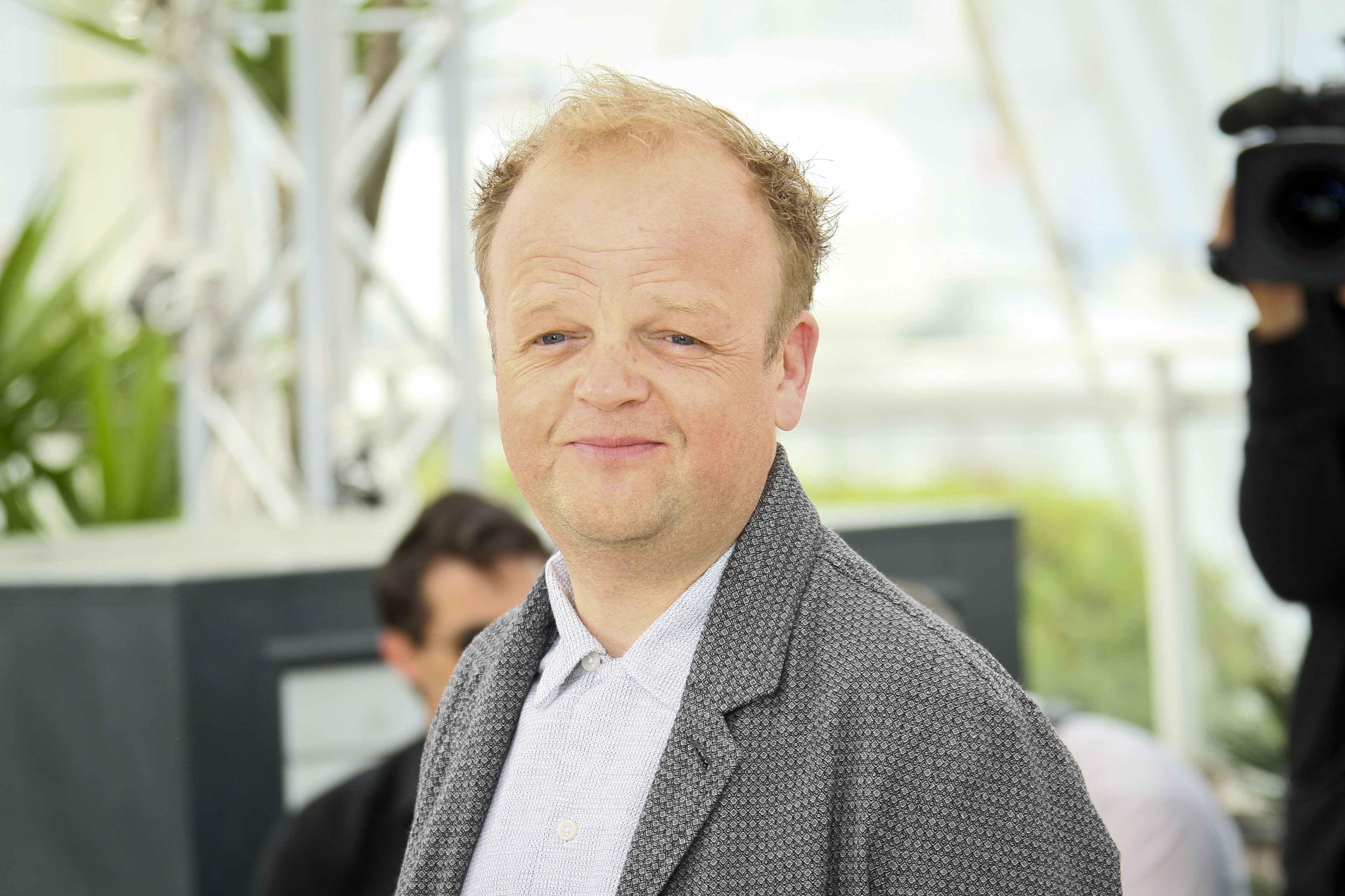 Toby Jones