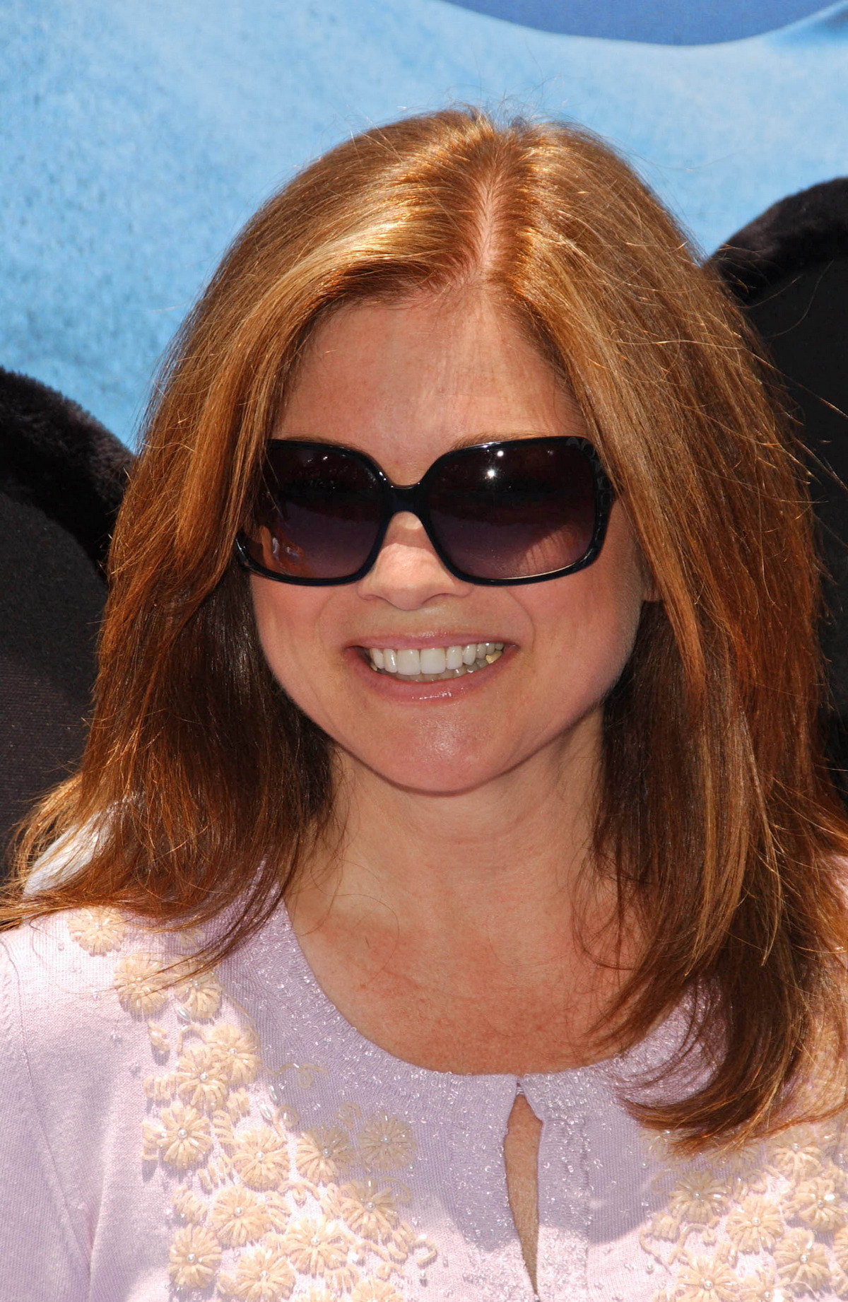 Valerie Bertinelli