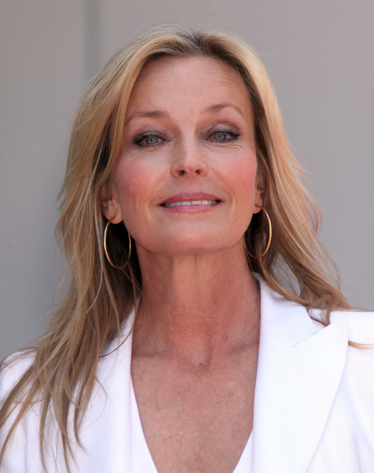 Bo Derek