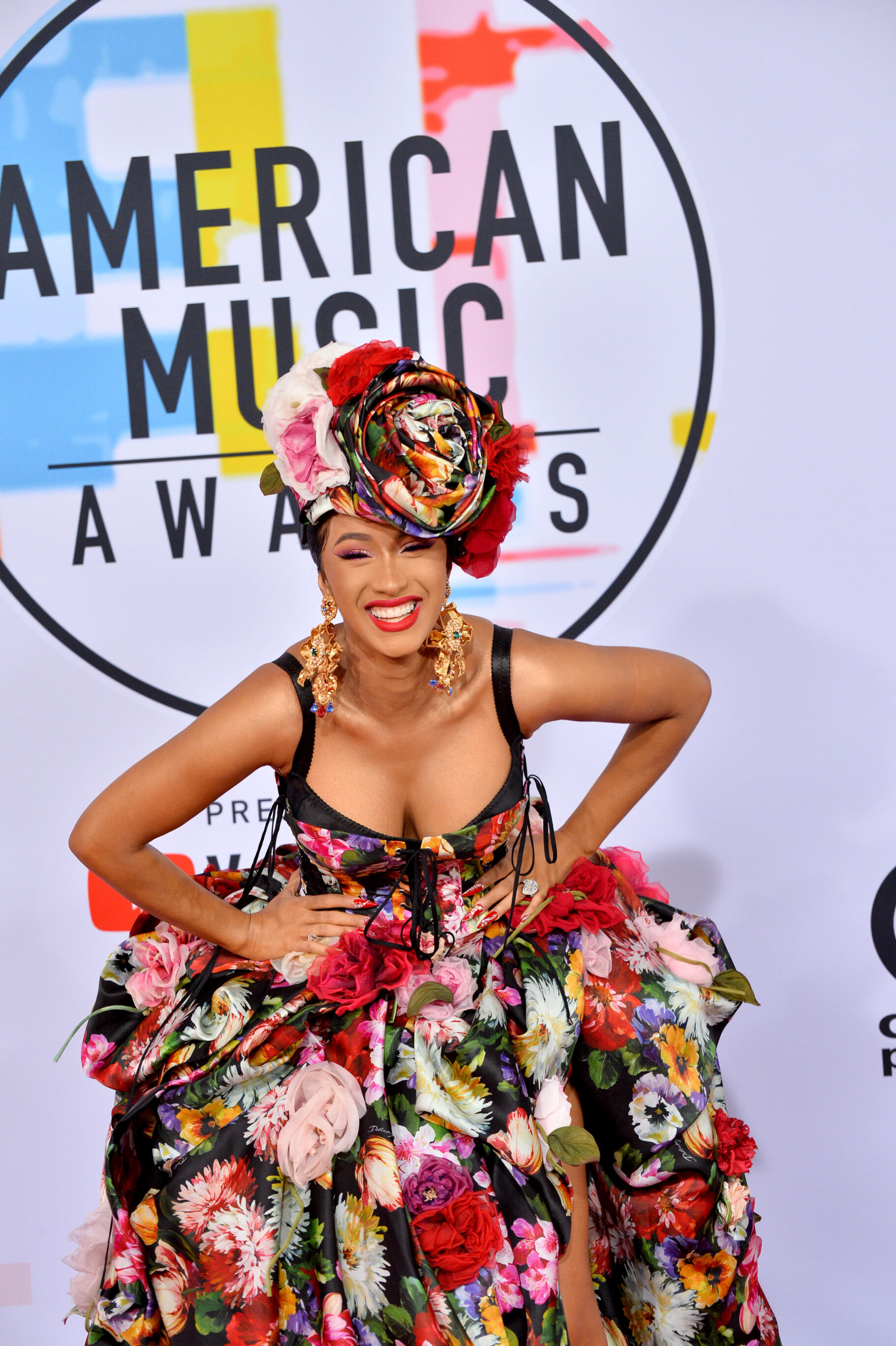 Cardi B