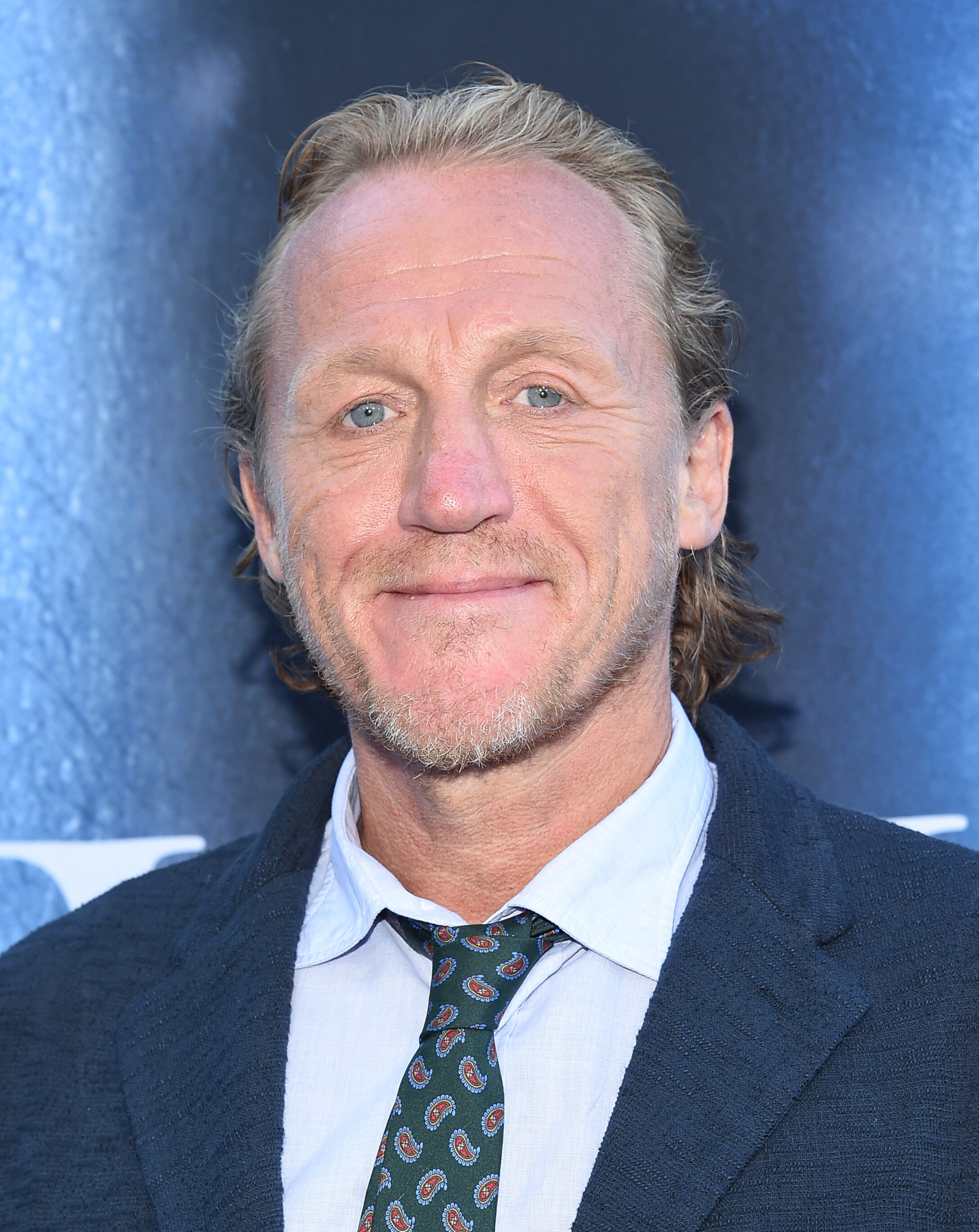 Jerome Flynn