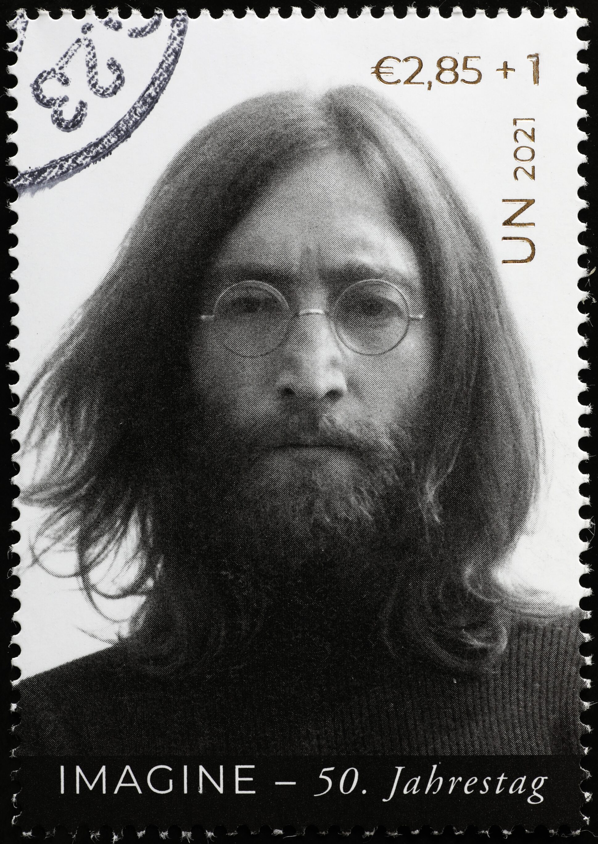 John Lennon