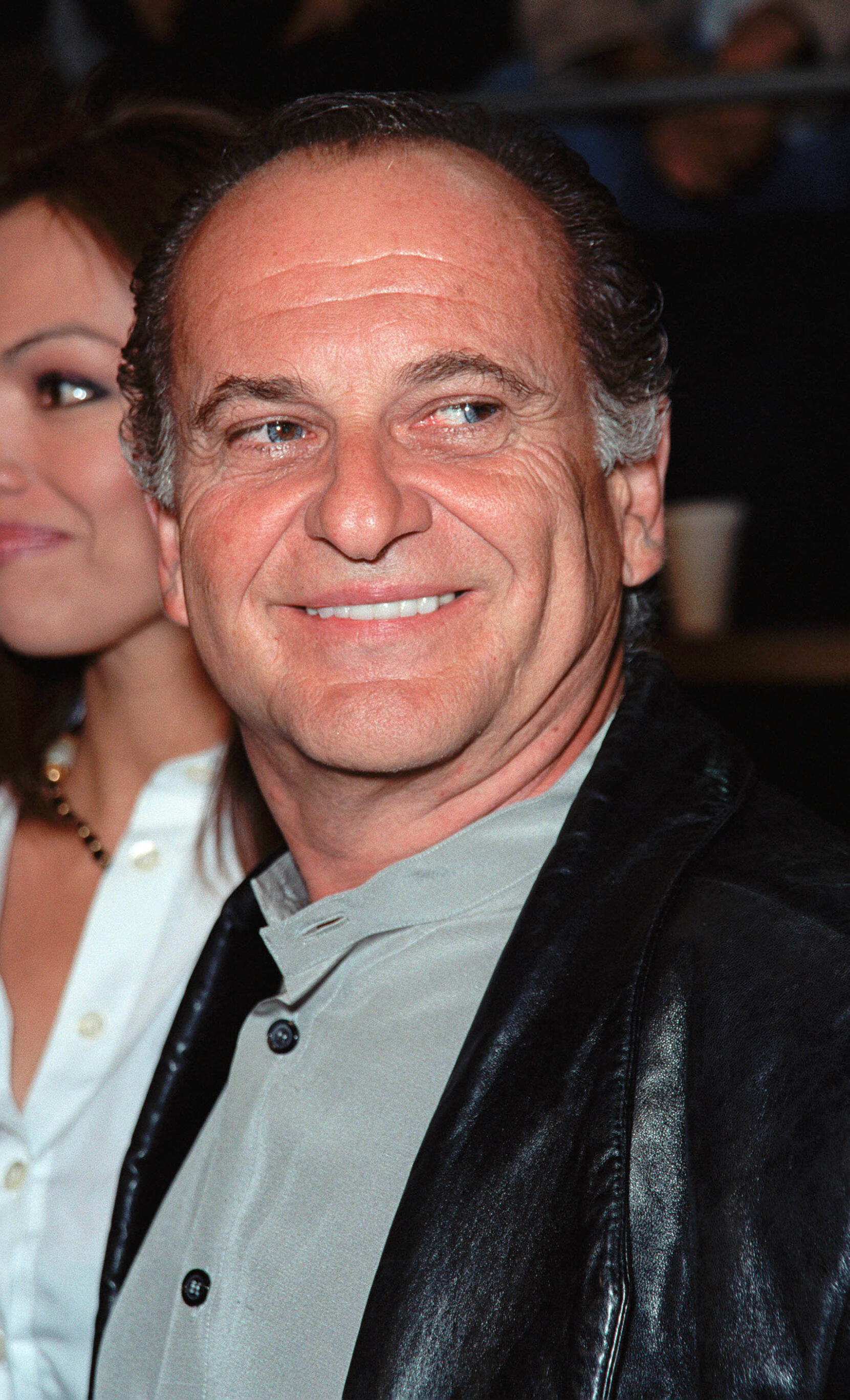 Jose Frank Pesci 