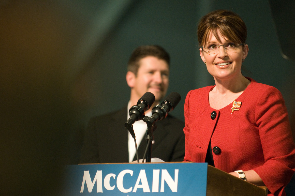 Sarah Palin