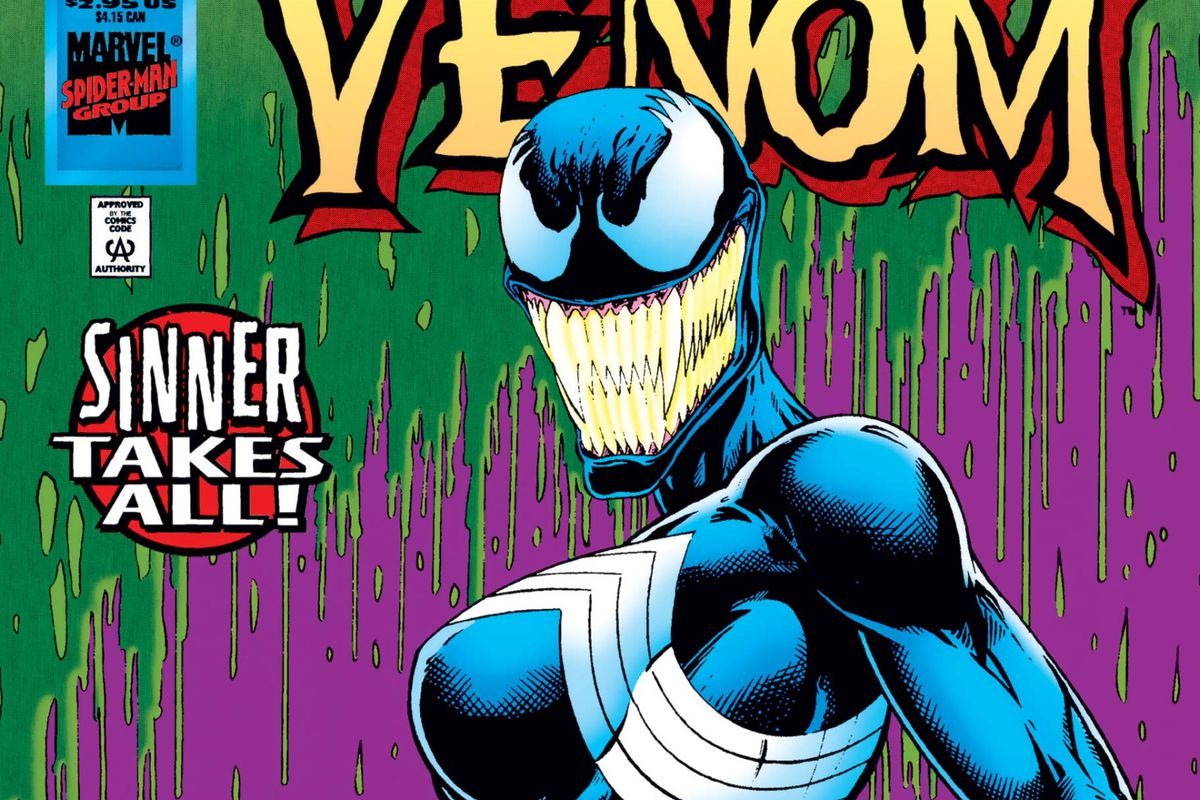 She-Venom