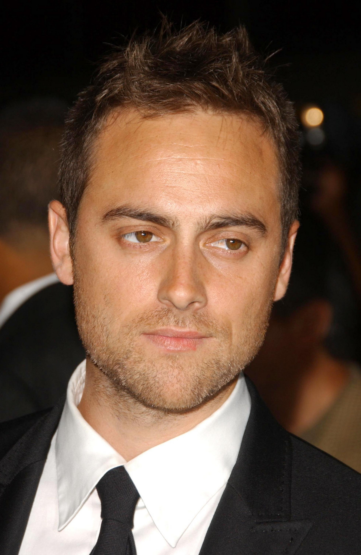 Stuart Townsend