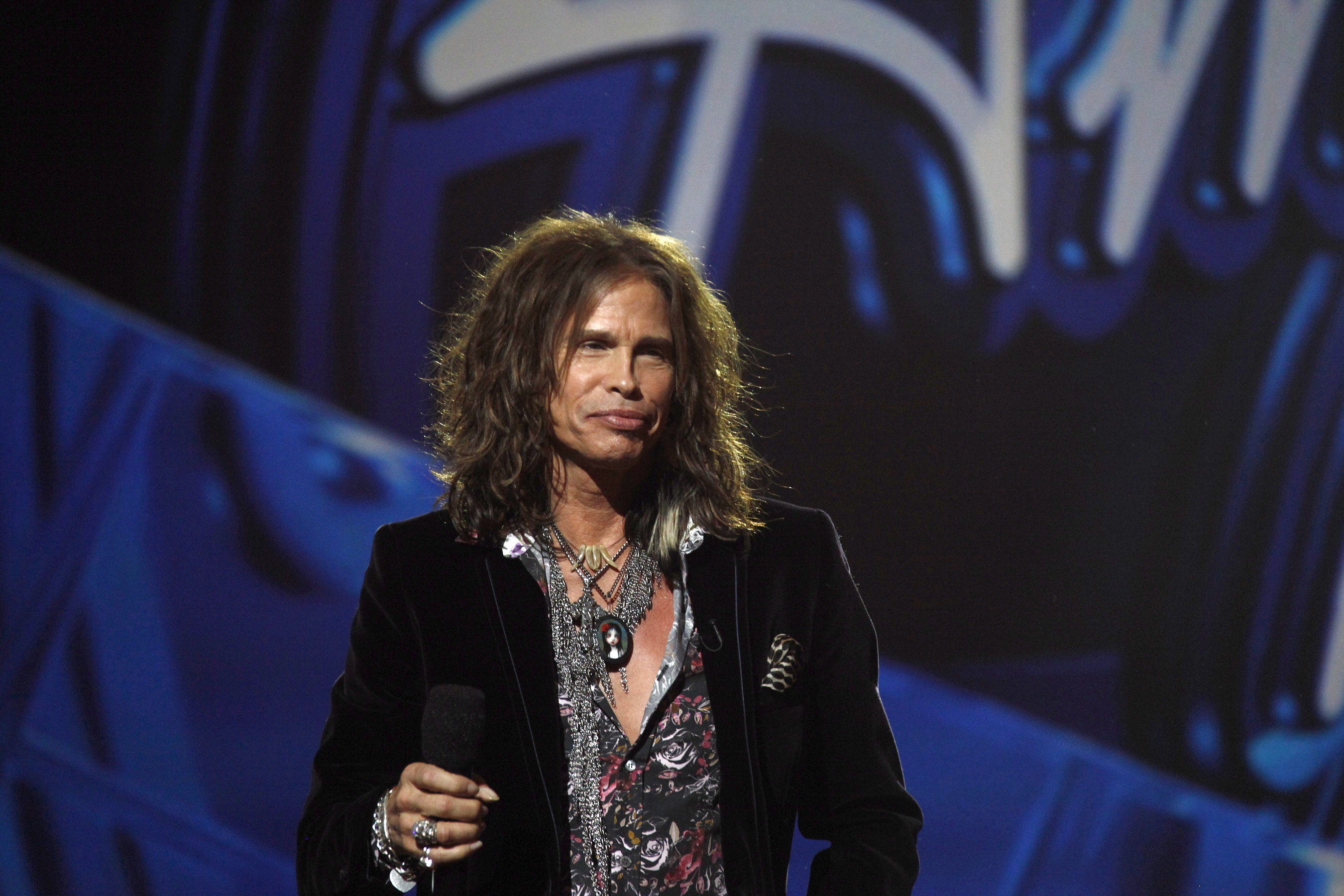 Steven Tyler