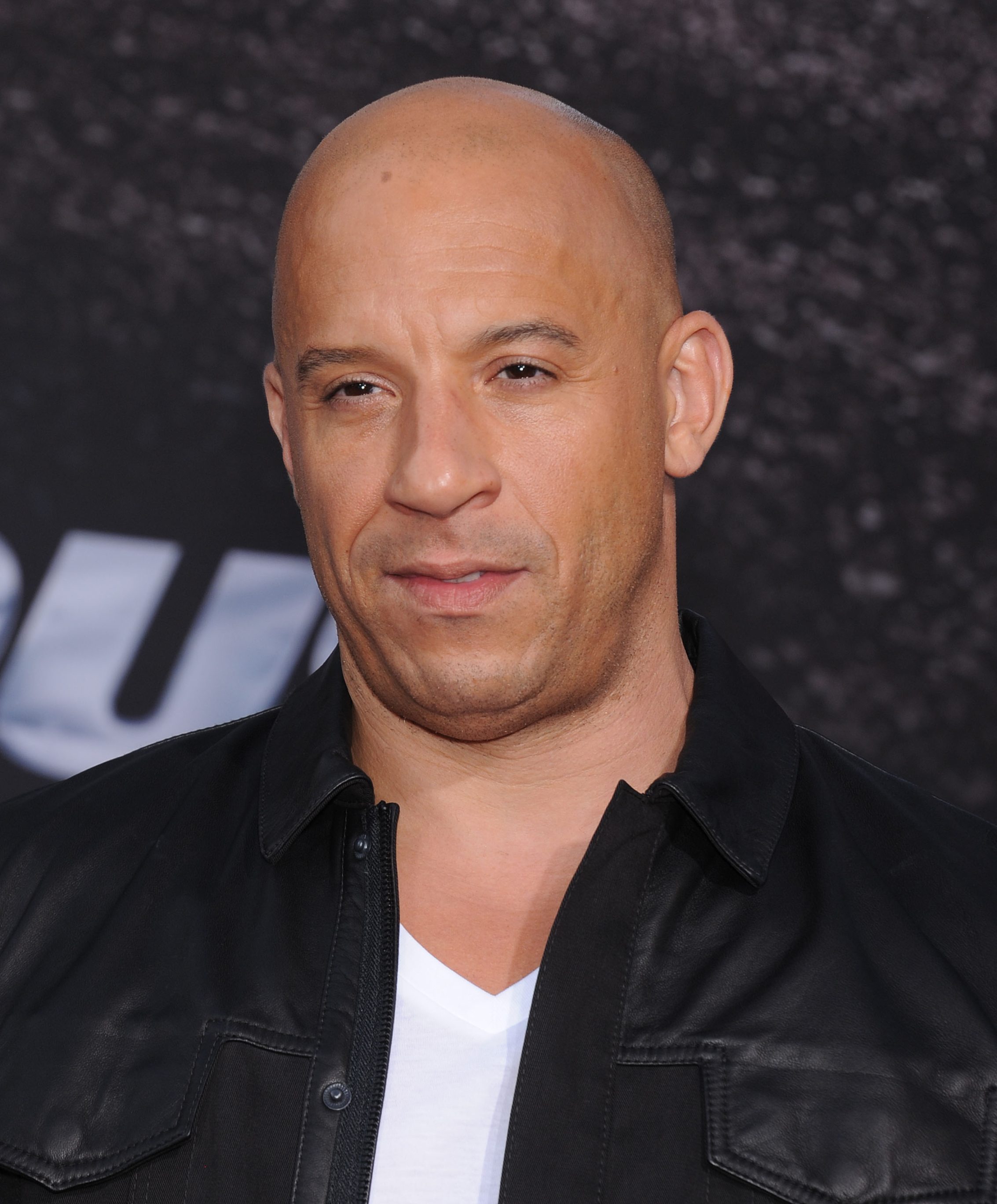 Vin Diesel