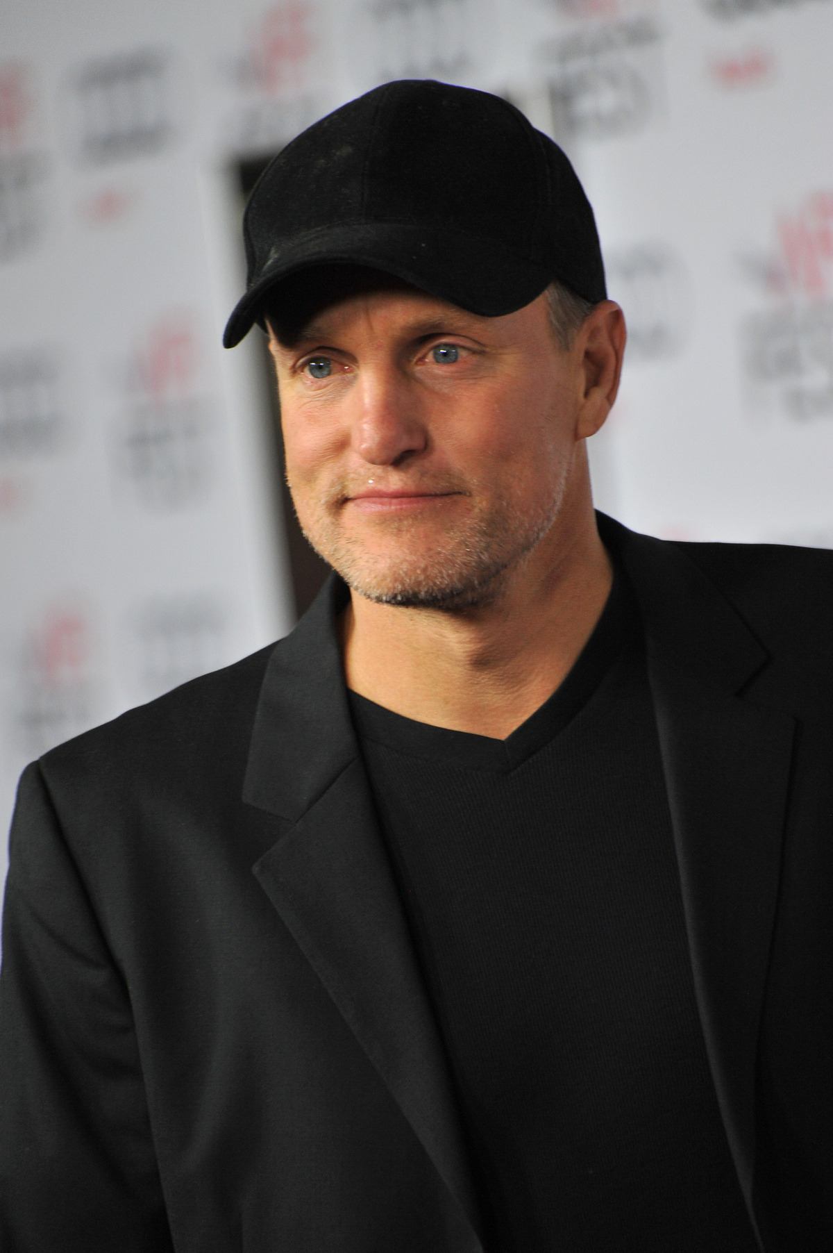 Woody Harrelson