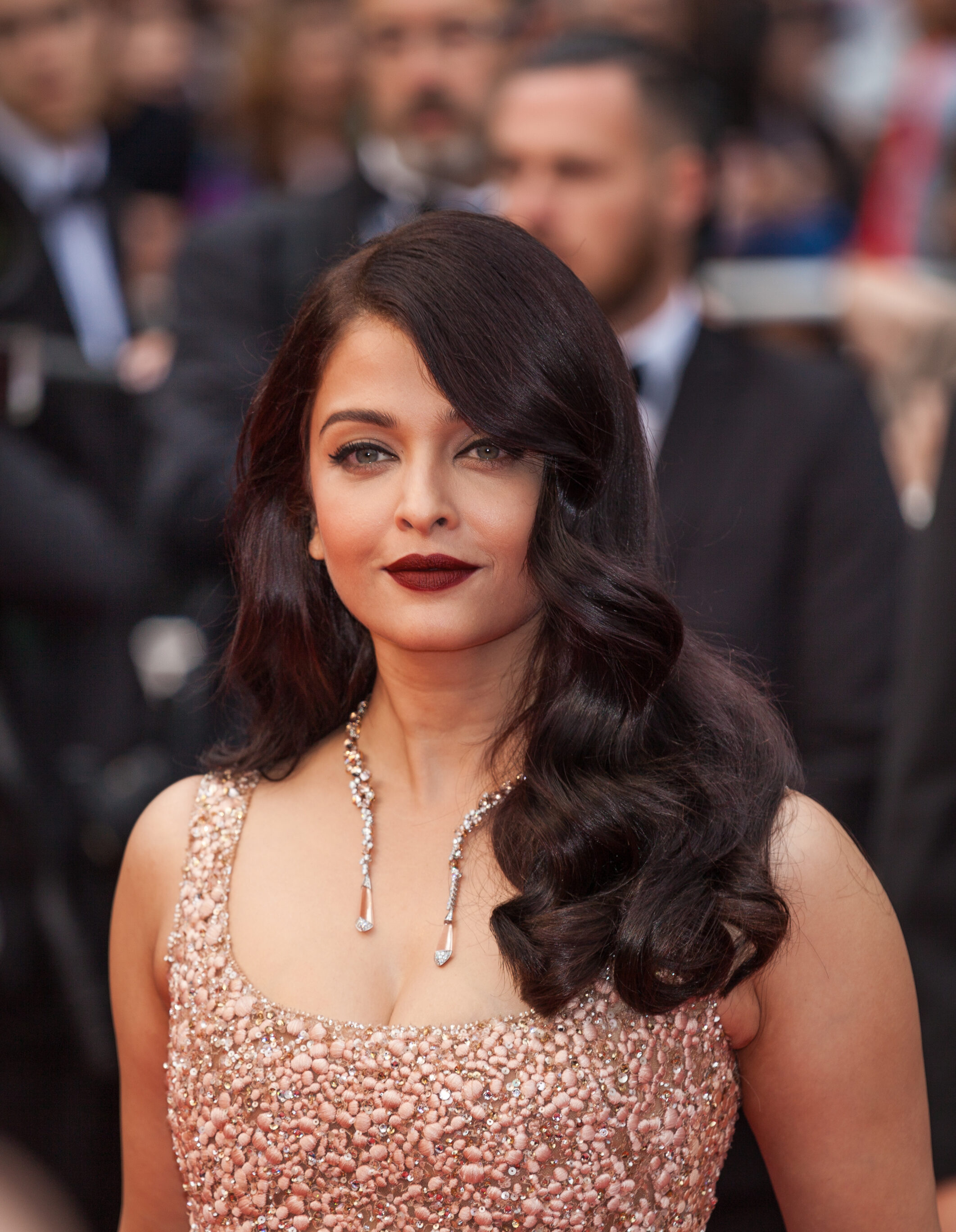 Aishwarya Rai Bachchan