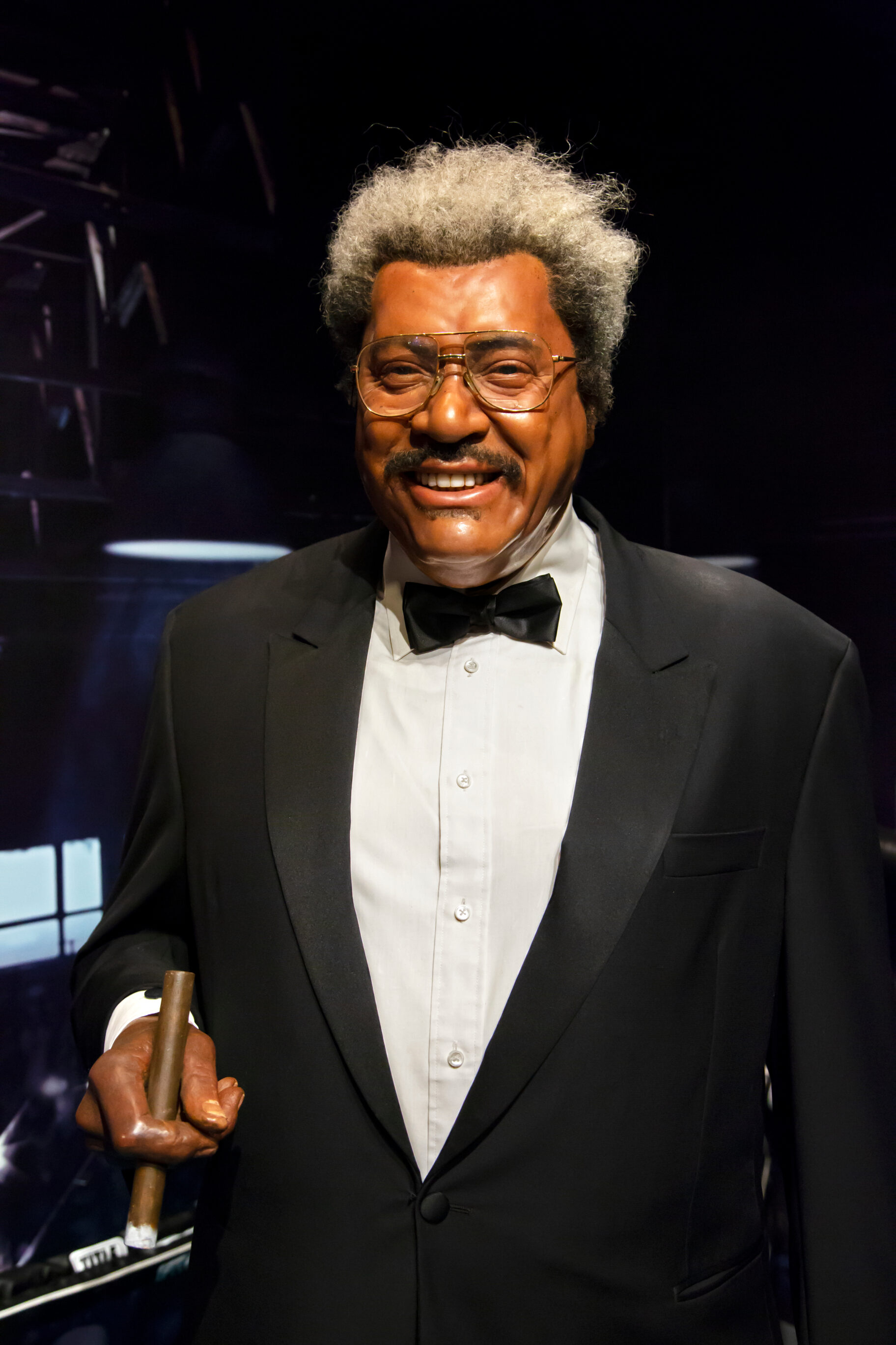 Don King