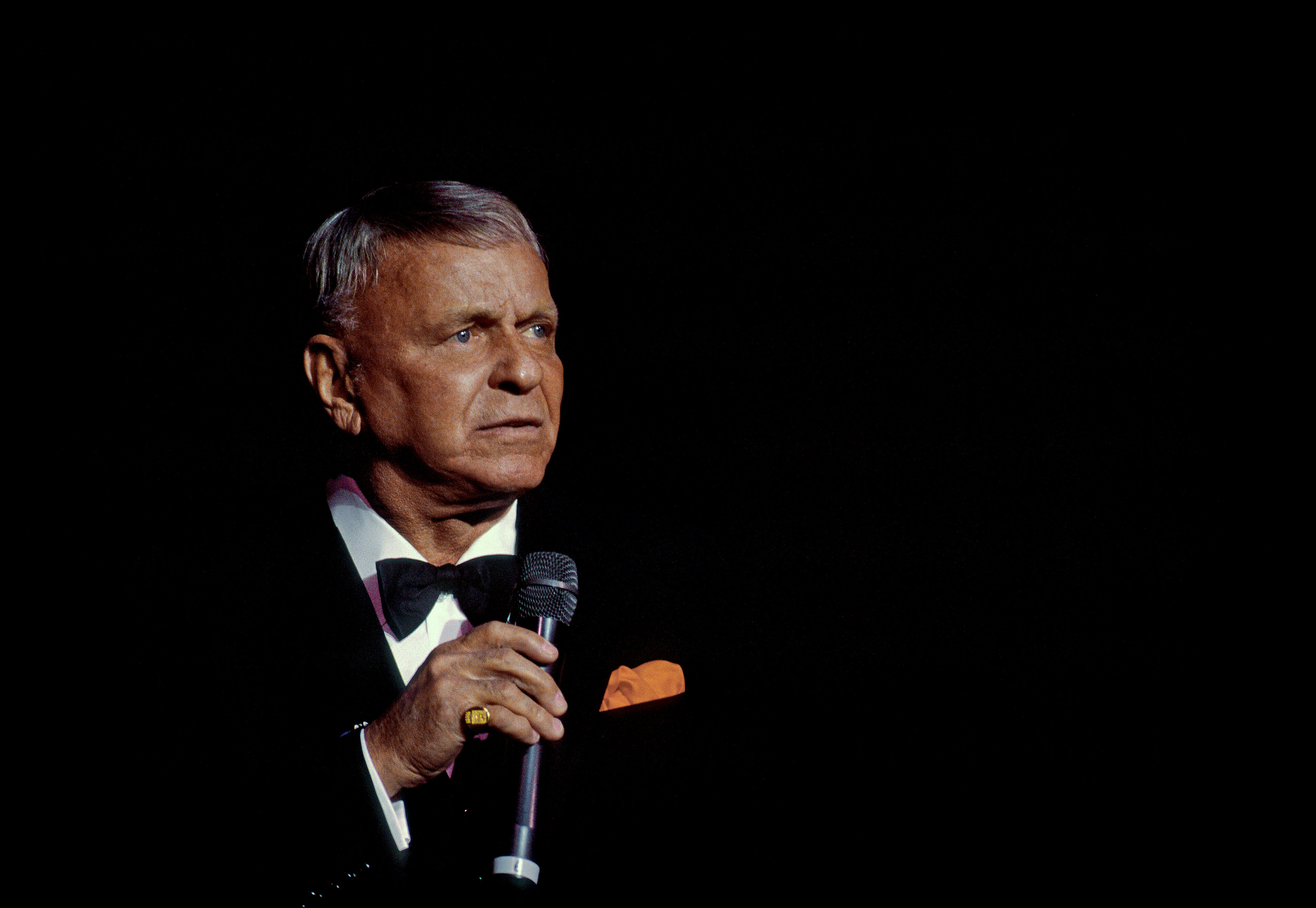 Frank Sinatra