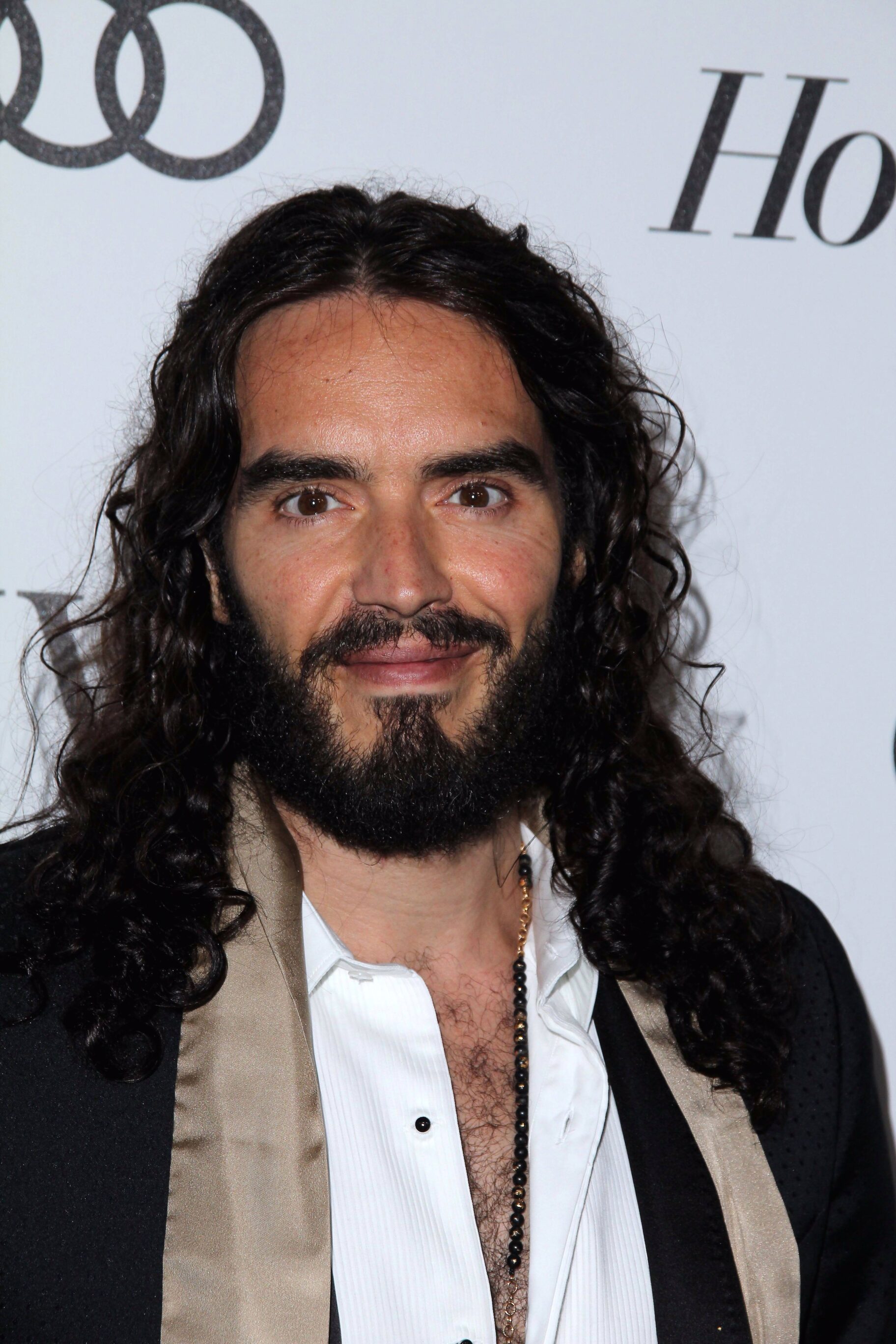 Russell Brand