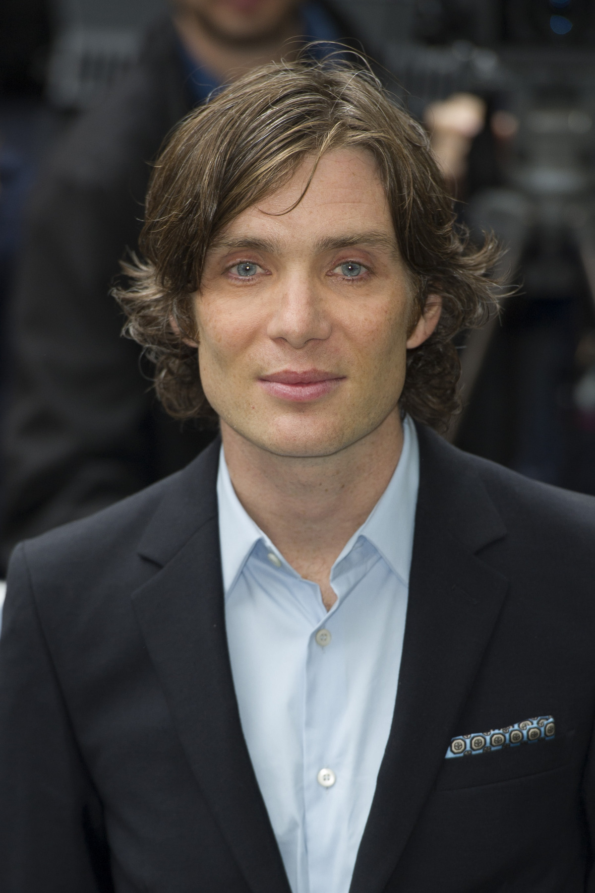 Cillian Murphy